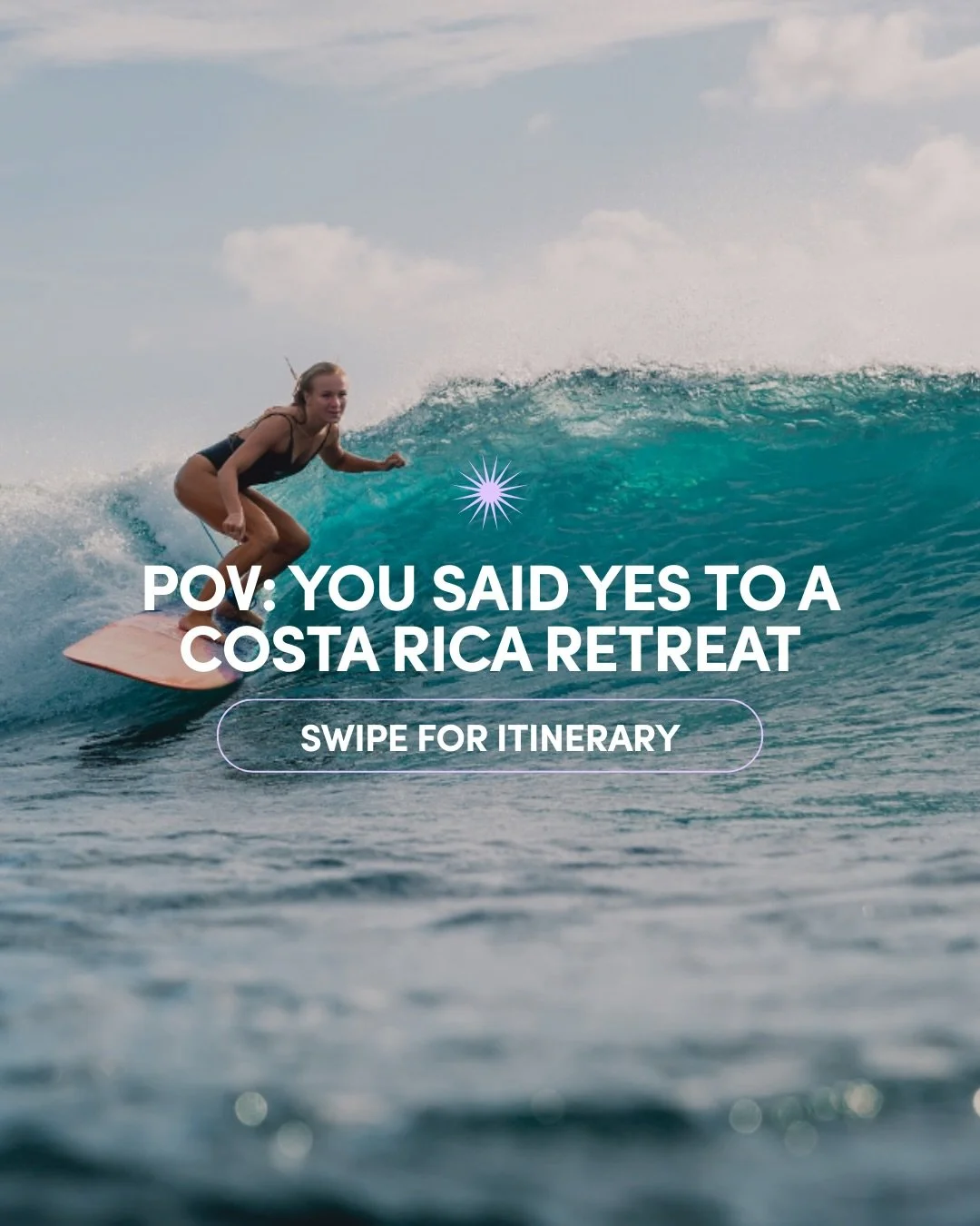 If you&rsquo;ve had your eye on Costa Rica, this one&rsquo;s for you as the last day to register is December 15th ‼️

Come explore, adventure and immerse yourself in new experiences with us and the team at @ridetheearth.mtb &mdash; who&rsquo;s been l