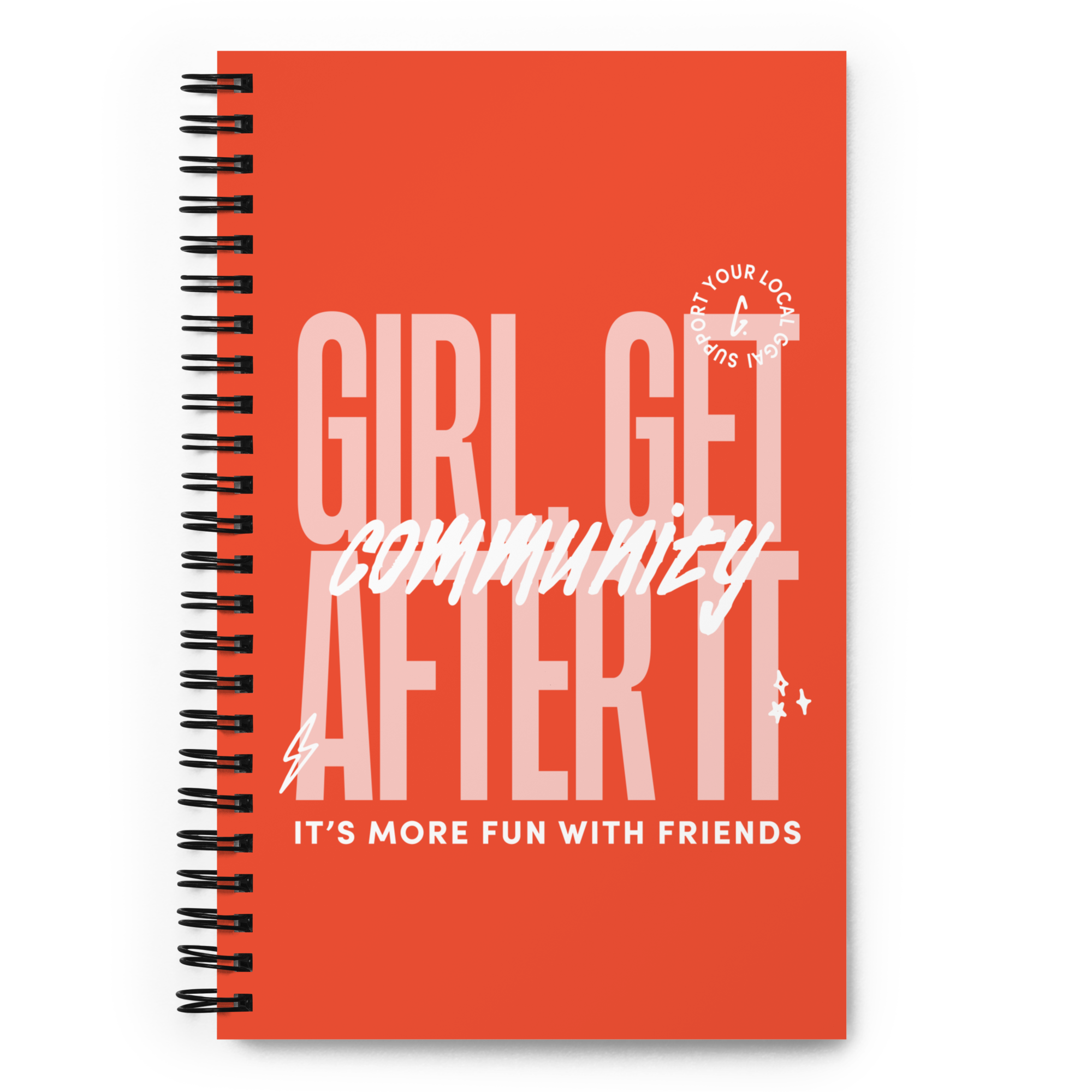 GGAI Members-Only Notebook
