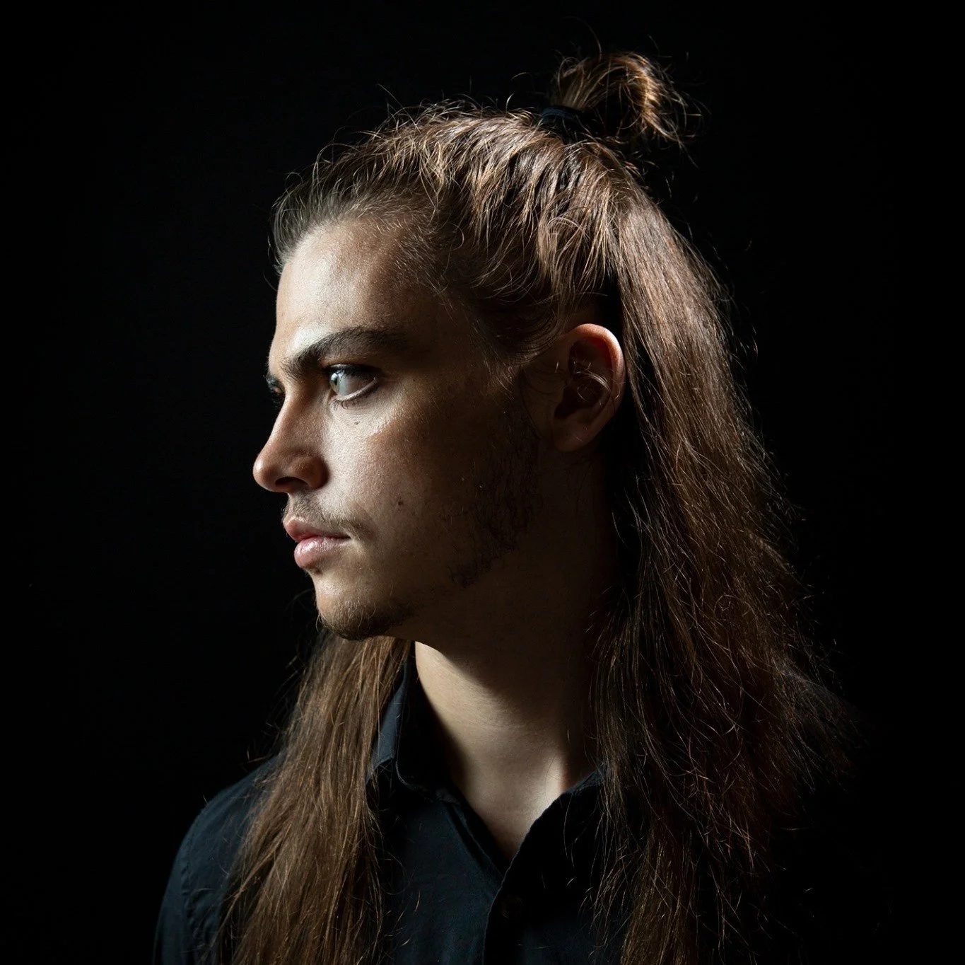 Oisín Hannigan Percussionist