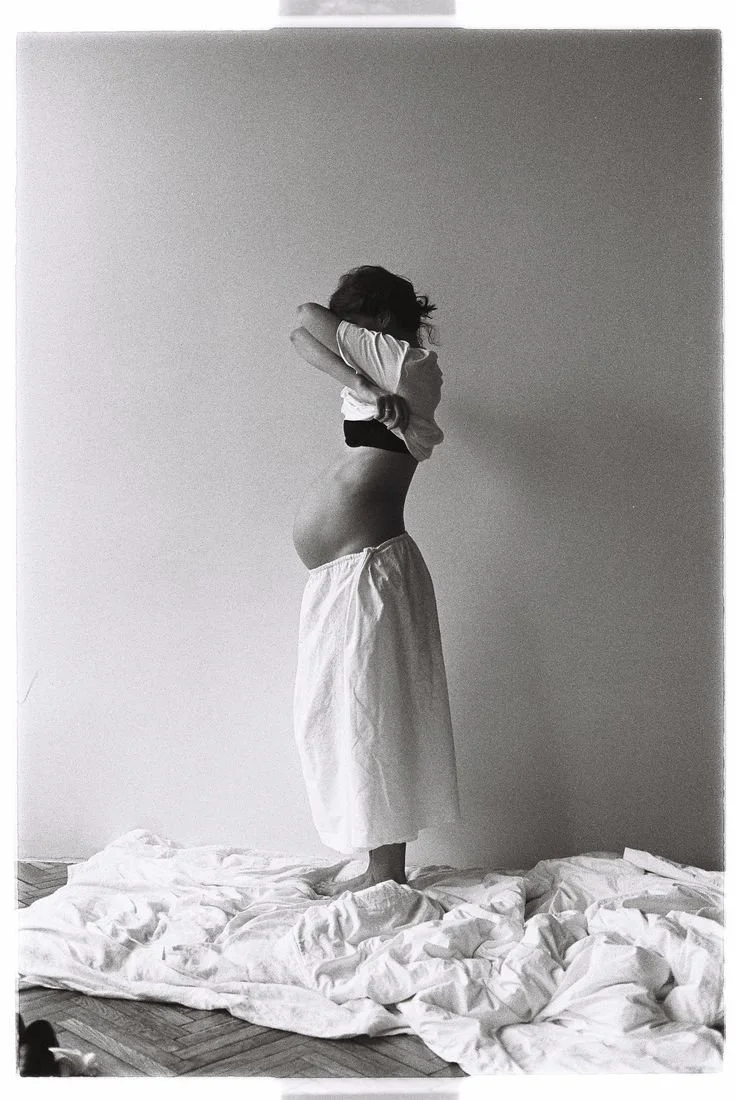 Trusting the Timing of Birth: Softening Into Surrender