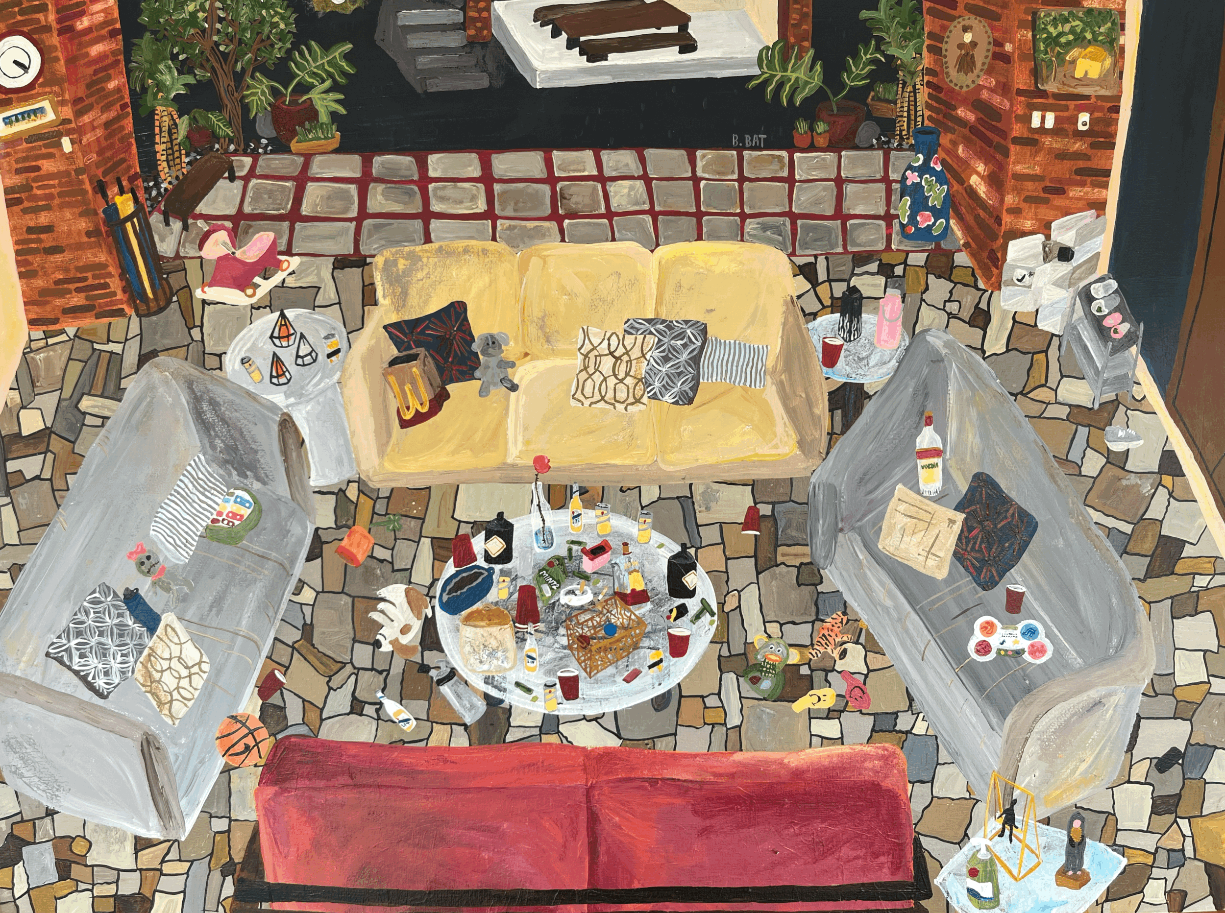 After-party (2024)