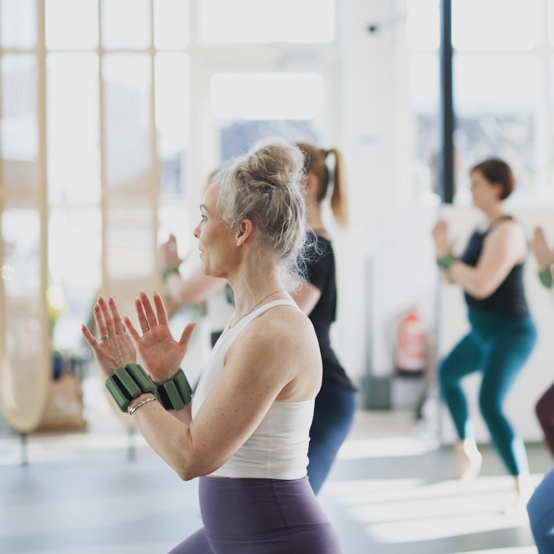 We believe in moving with mindfulness, in the strength of a like-minded community, finding alignment within yourself. Here, every class is a step towards feeling more attuned and more balanced in your body 

 #boutiquebarrestudio #boutiquefitness #ba