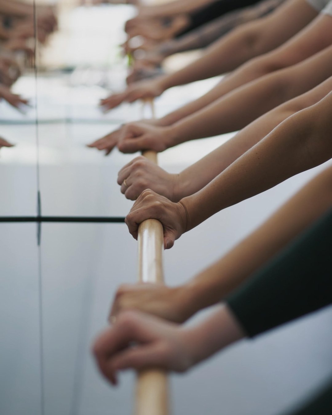 Barre workouts were initially developed by Lotte Berk, a German dancer, in the 1950s. She combined ballet barre exercises with rehabilitative therapy to create a unique fitness routine. Her method laid the groundwork for the development of barre work