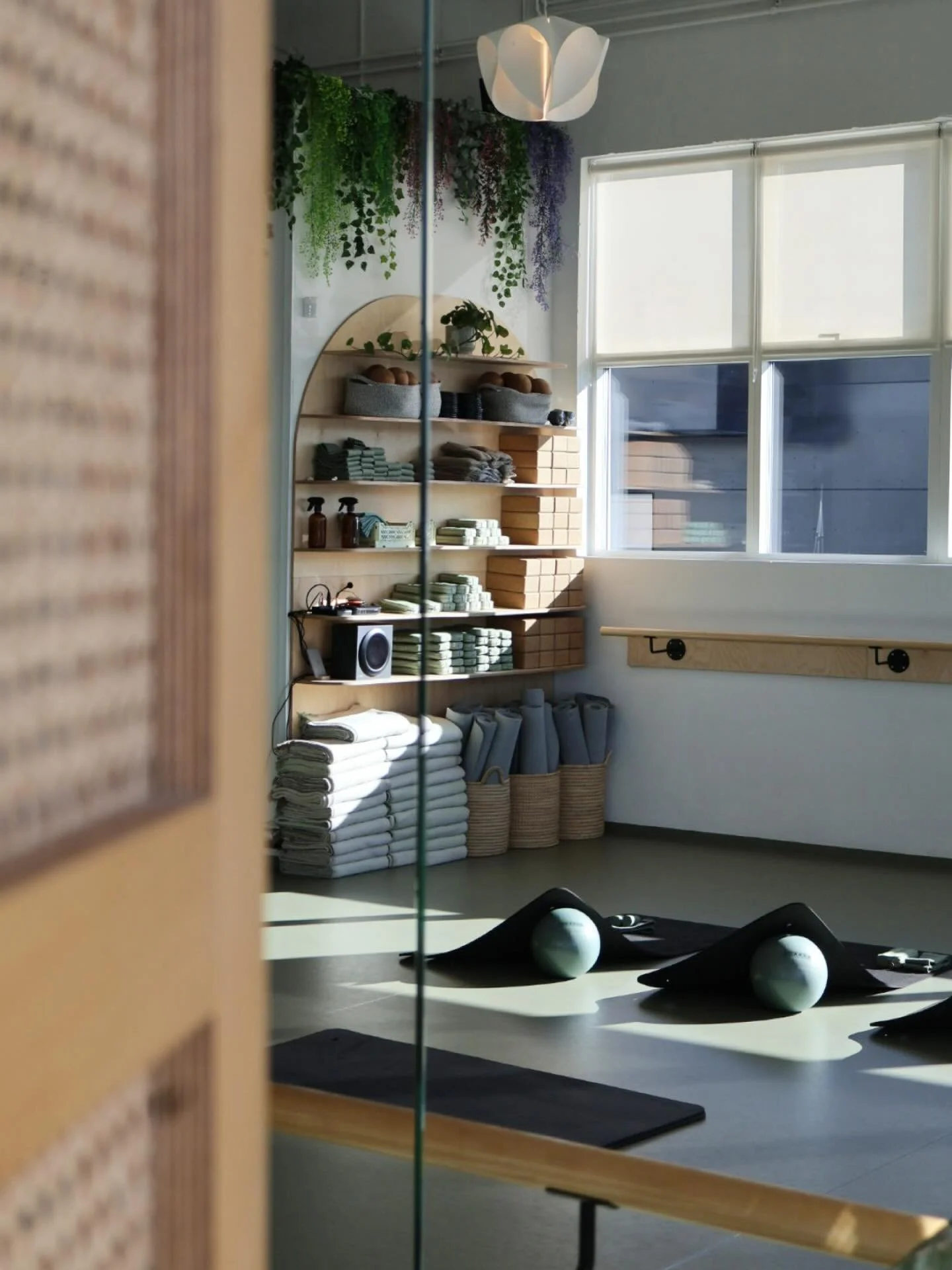 A new week, a fresh start 💫

Step into the studio with us to move, learn, and grow&mdash;guided by our incredible N&uacute;naCo. teachers who inspire and remind us of what&rsquo;s possible every day. 

See you in class!