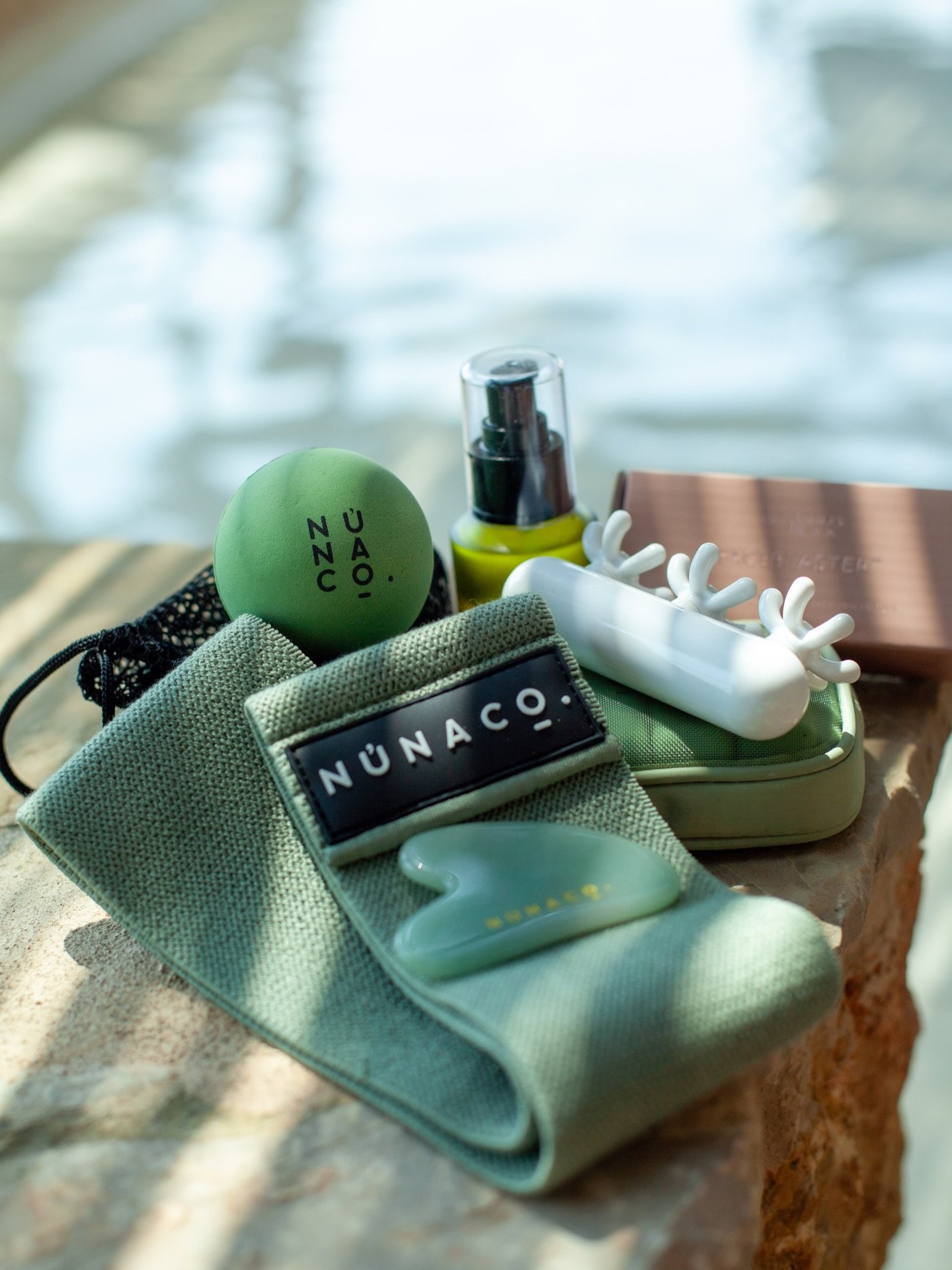 Looking for a gift that supports your practice and wellbeing?💫

From movement essentials to self-care favourites &mdash; you can now also shop N&uacute;naCo. items online.