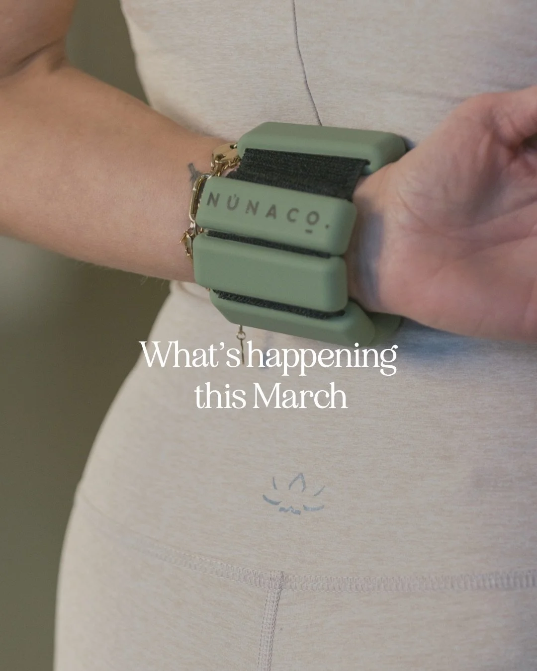 March carries momentum💫

We begin with conversation around sleep, hormones and stress, and continue into a women&rsquo;s health fundraiser where Helga speaks on strength that supports life beyond the studio. 

In Luxembourg, our newest instructors c