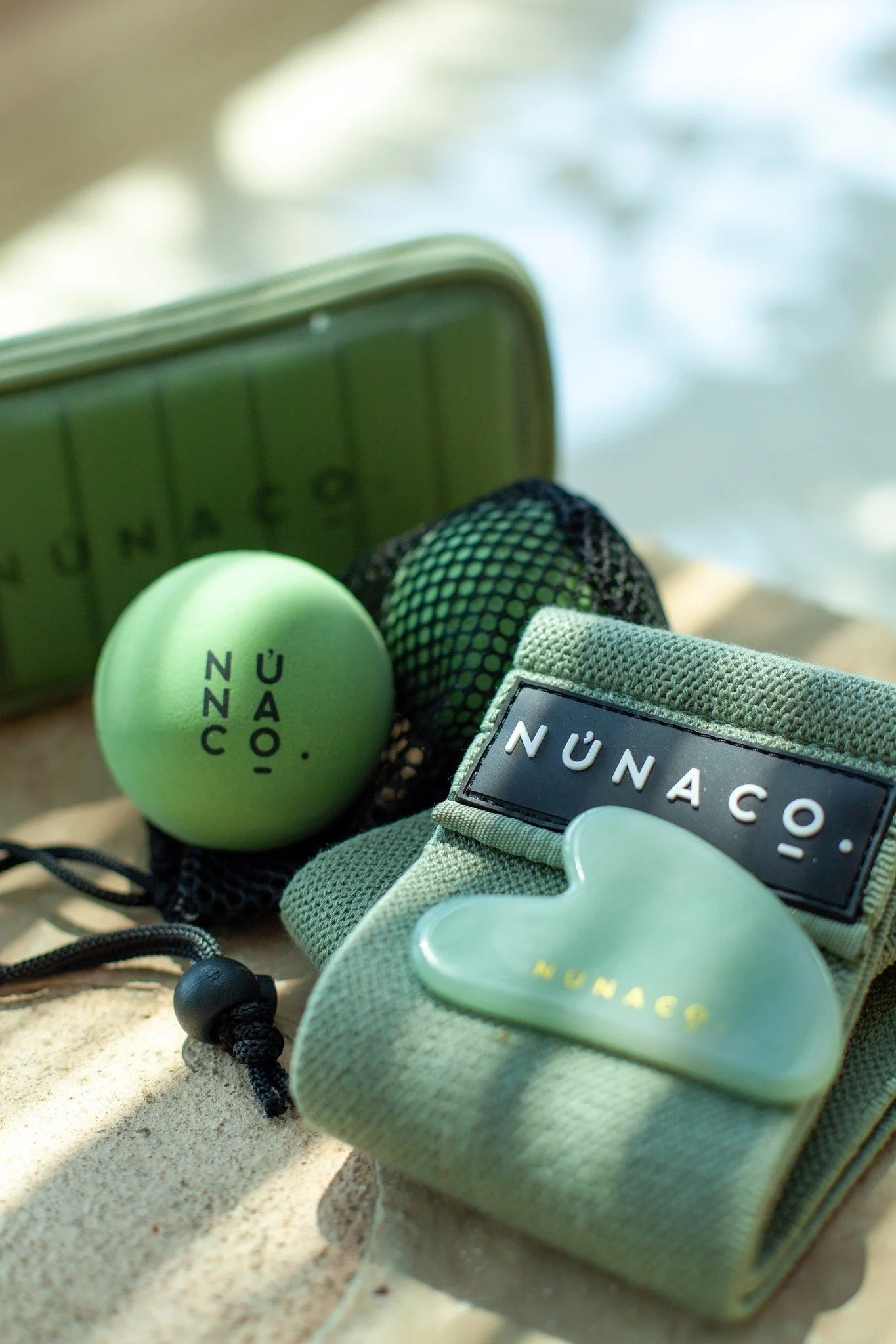 Graduations, summer trips, or special celebrations coming up? 
Come visit the studio for great gifts, travel necessities, self-care treats, and more.💫