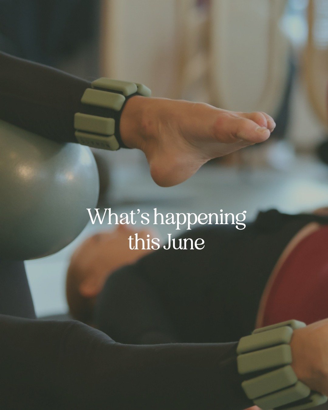 This June at N&uacute;naCo ✨

Our summer schedule begins soon, registrations are now open for Barre Movement Teacher Training, and pre-registrations for next fall are just around the corner.

This month we&rsquo;re also celebrating 4 years of N&uacut