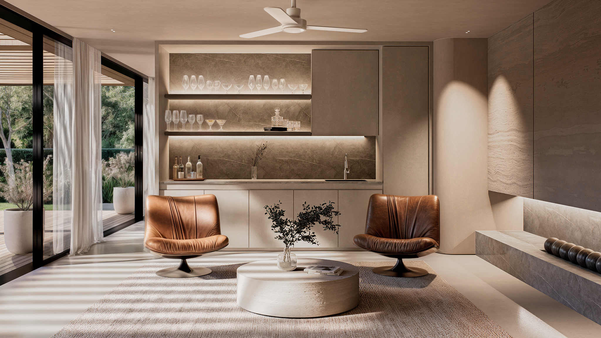 Weekend Office — arpemm studio