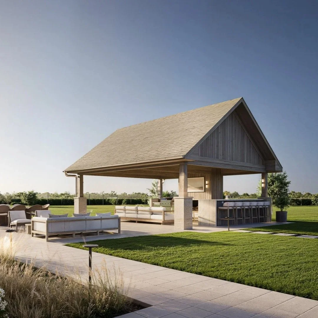 Jamesport Pavilion