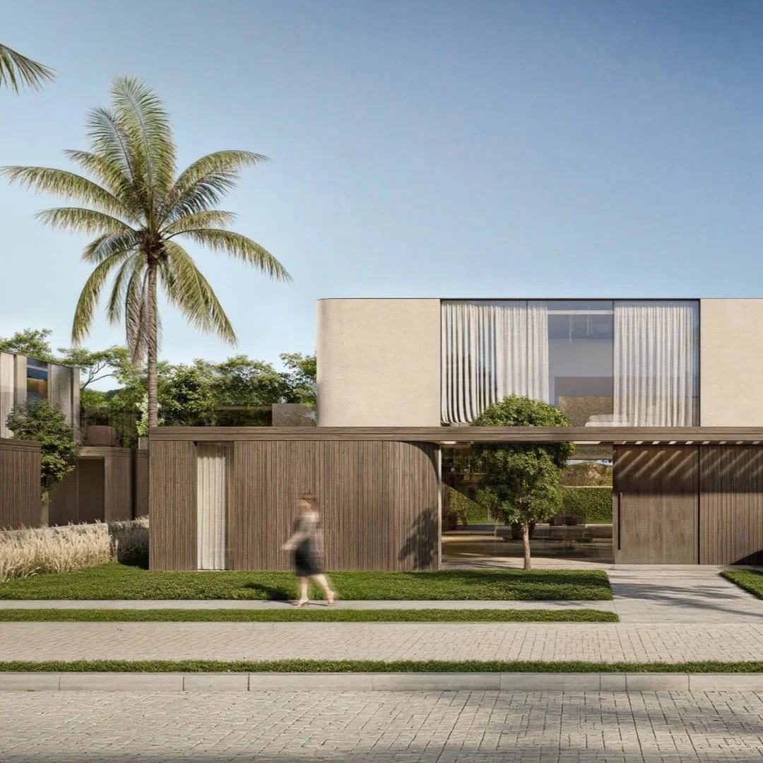 Santa Rosa Residences