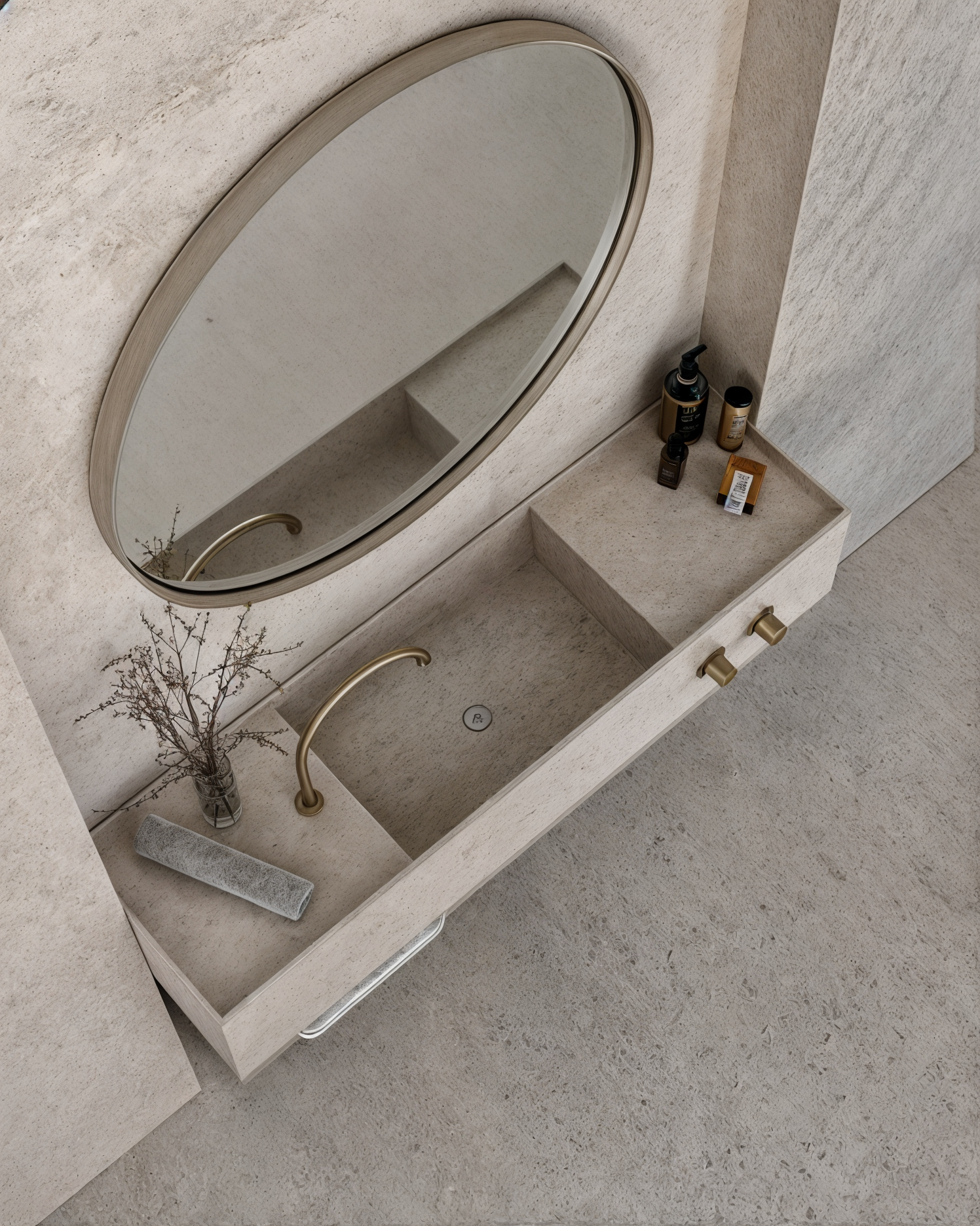 Minse Mirrors — arpemm studio