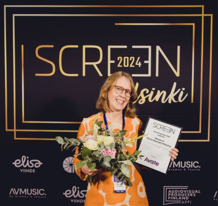 Miten päädyin oikeusmuotoilijaksi