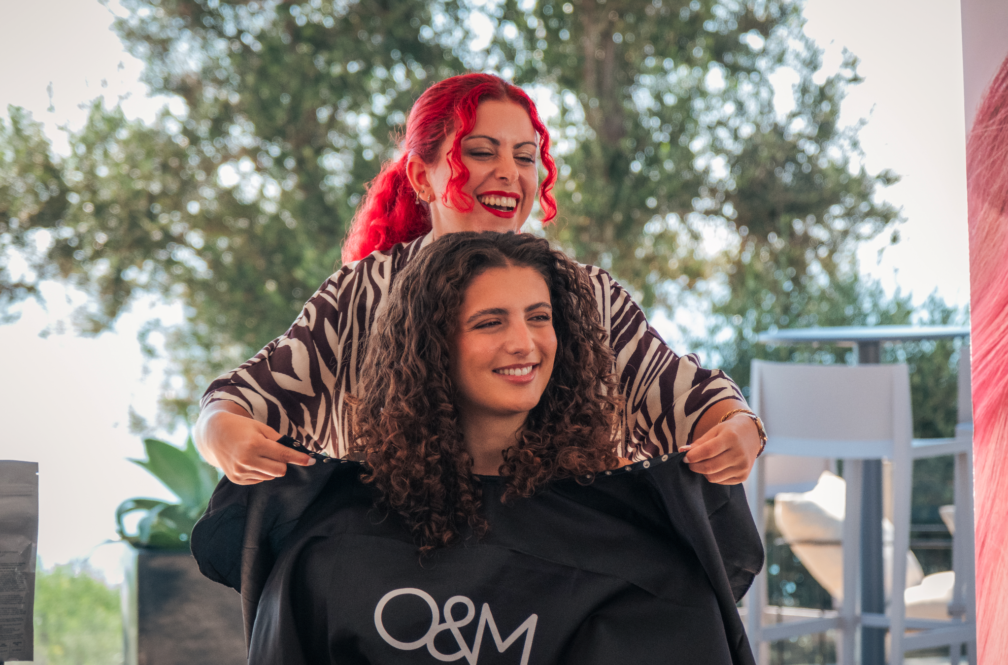 Lançamento Oficial O&M Portugal