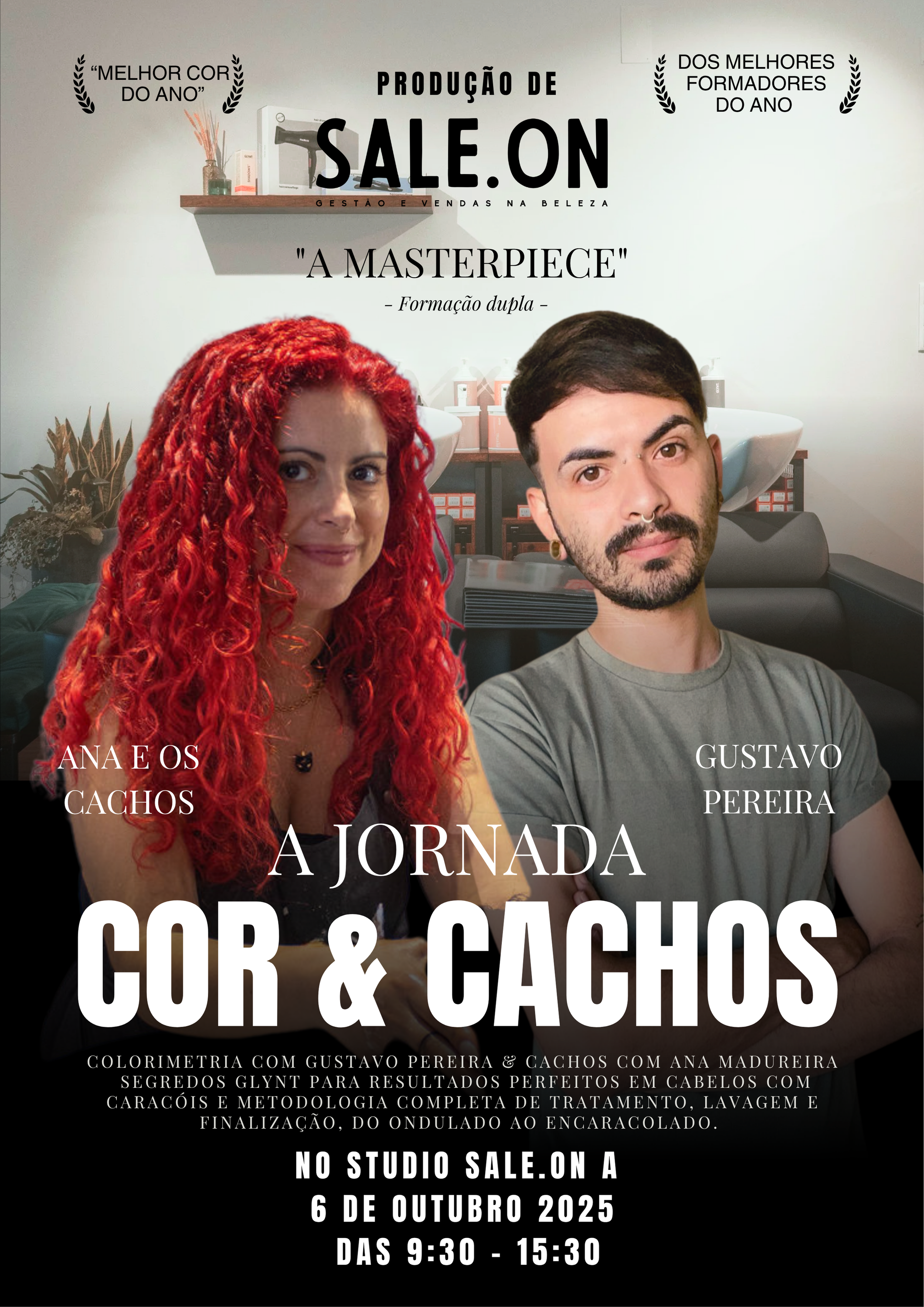 Cor & Cachos