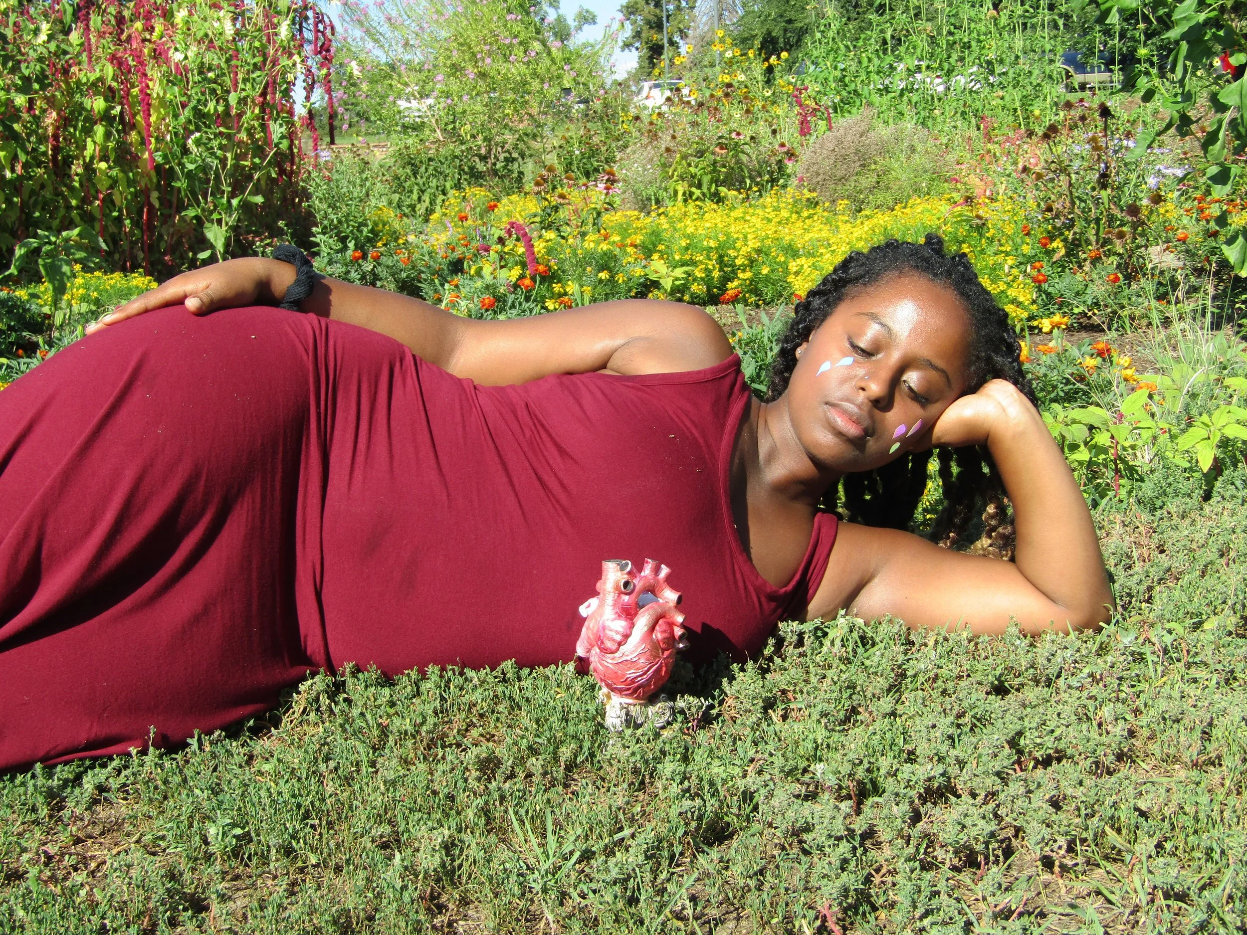 My Lovely Friend.JPG