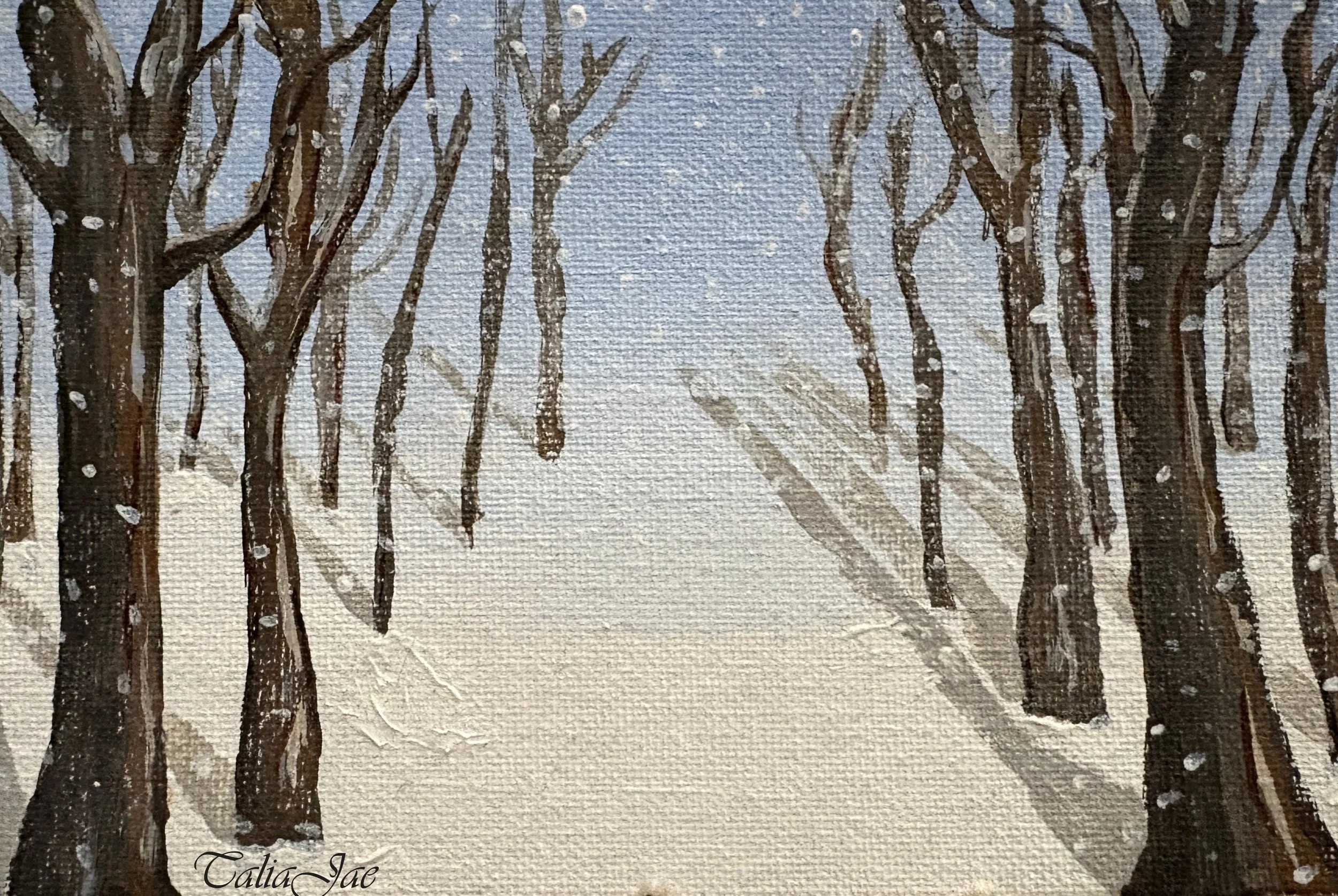 Acrylic