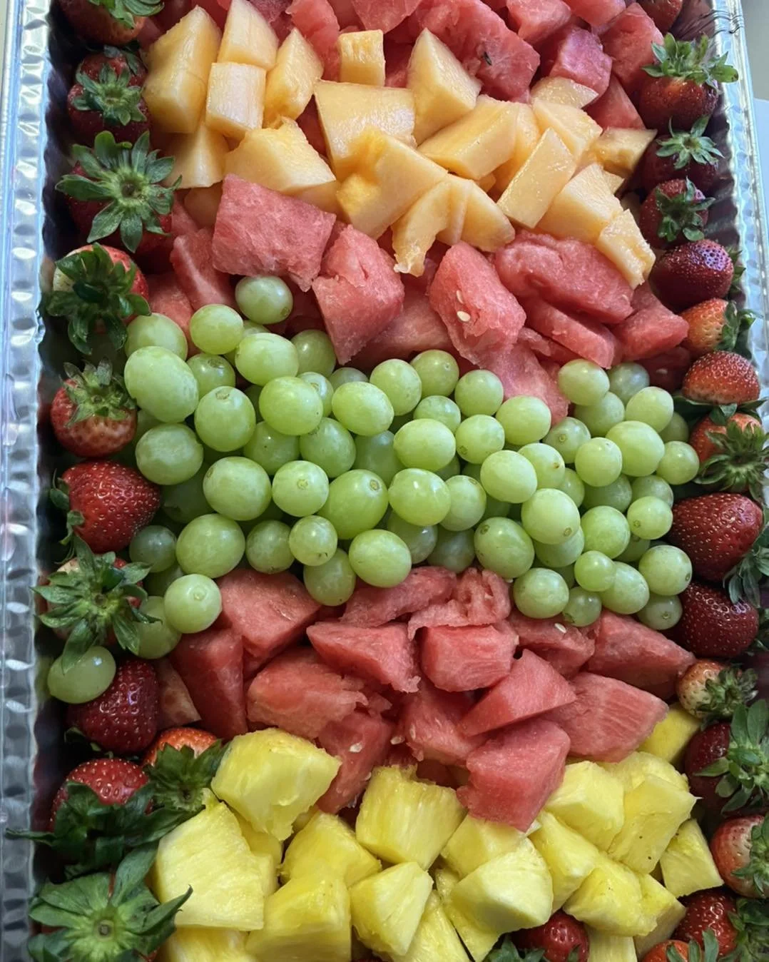 The Health Benefits of Fruits: A Southern Culinary Perspective