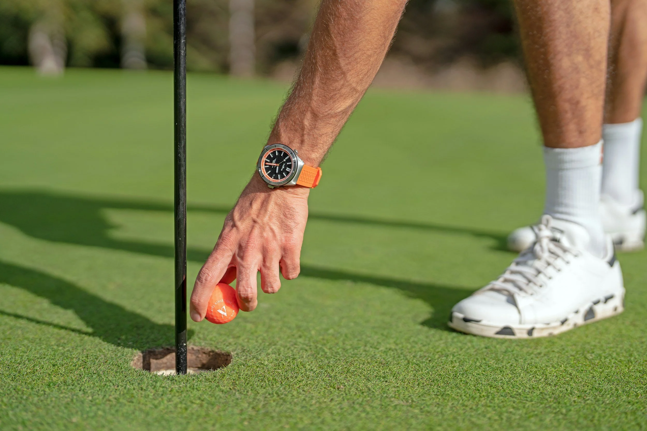 Fairway Woods vs. Hybrids: Which Club Fits Your Game?