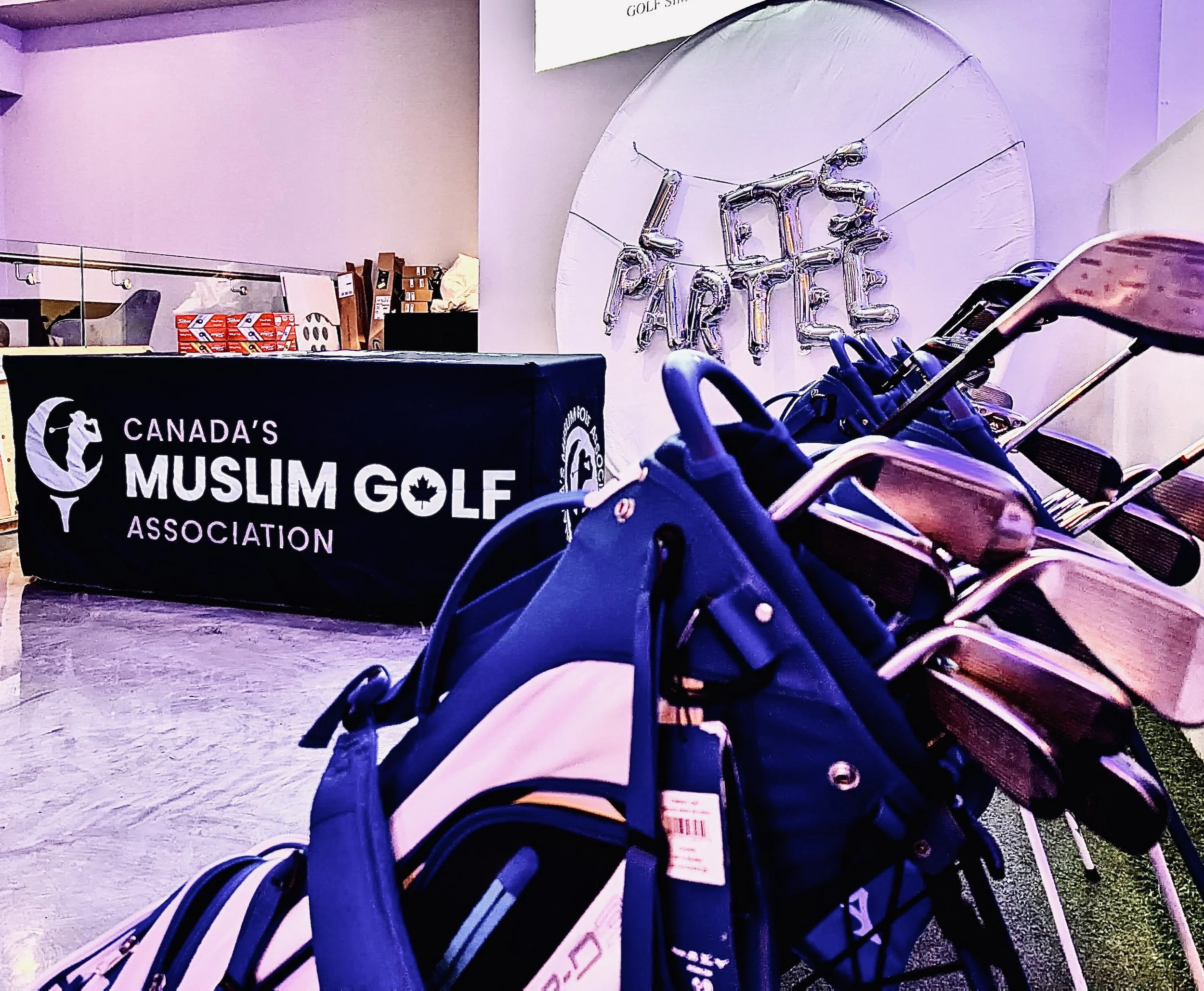 CMGA Winter Simulator League – 5 Weeks. 1 Champion.