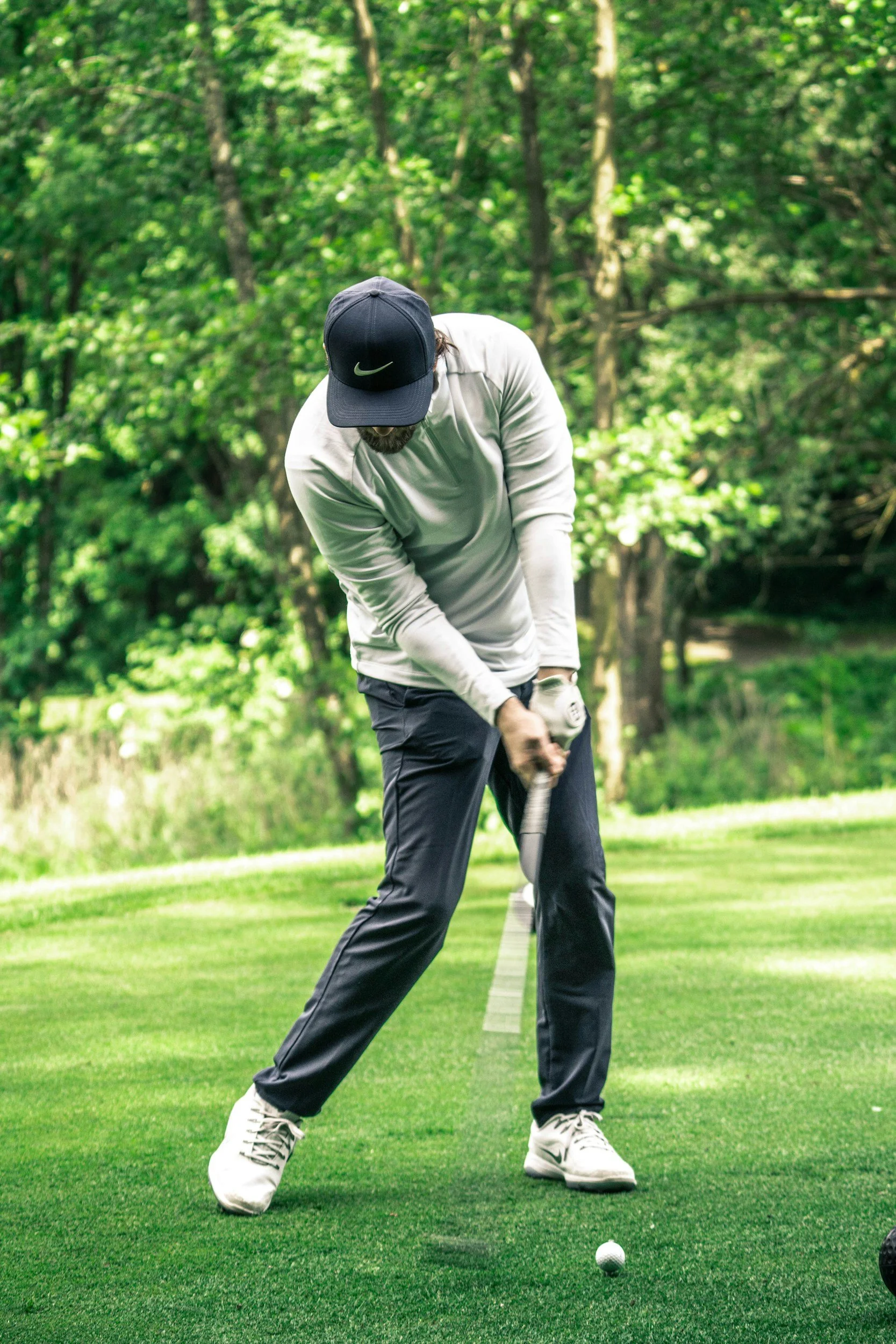 Building Your Foundation: The Essential Golf Swing Basics Every Player Should Master