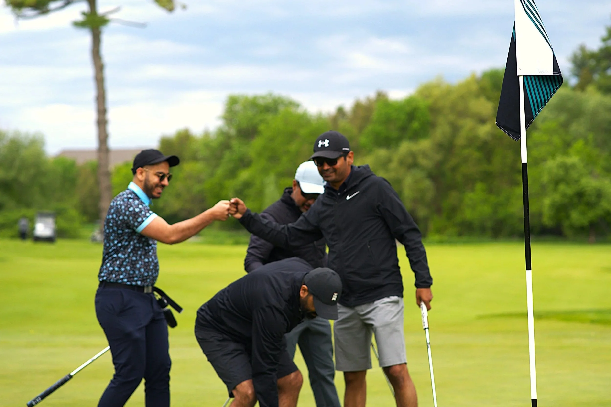 Gold CMGA Membership 2026