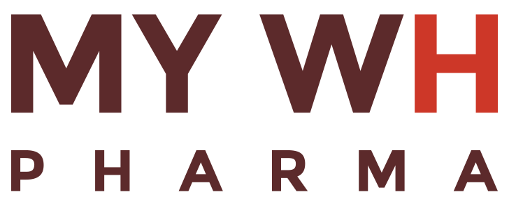 My Whole Health Pharmacy