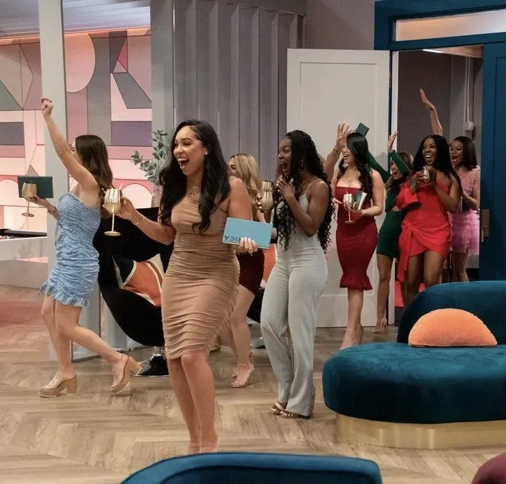 Are we ready for Love is Blind Season 5?