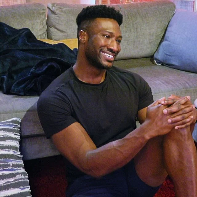 Love is Blind producers accused of editing in Uche and Aaliyah's breakup