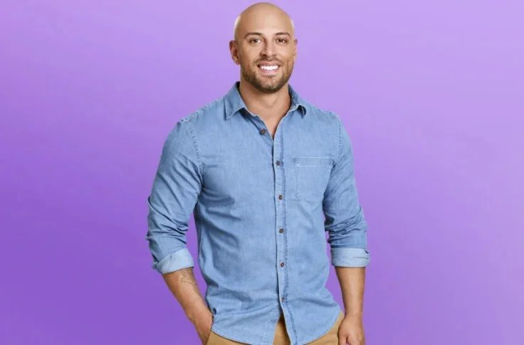 Love is Blind Season 5’s Izzy Zapata says he regrets his delivery during argument with Johnie Maraist