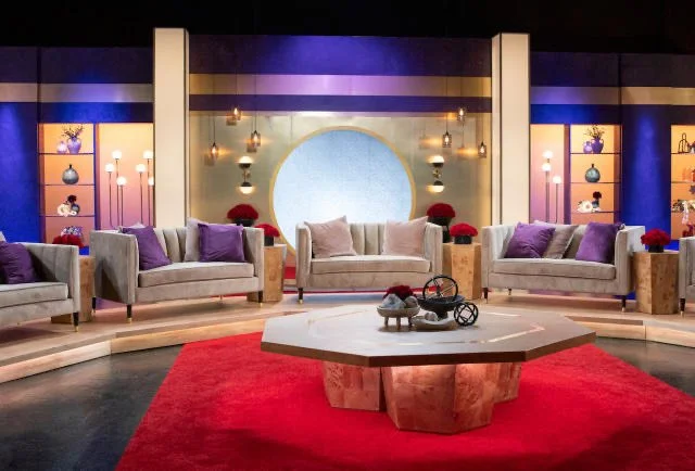 Uche Okoroha will not be attending the Love is Blind Season 5 reunion