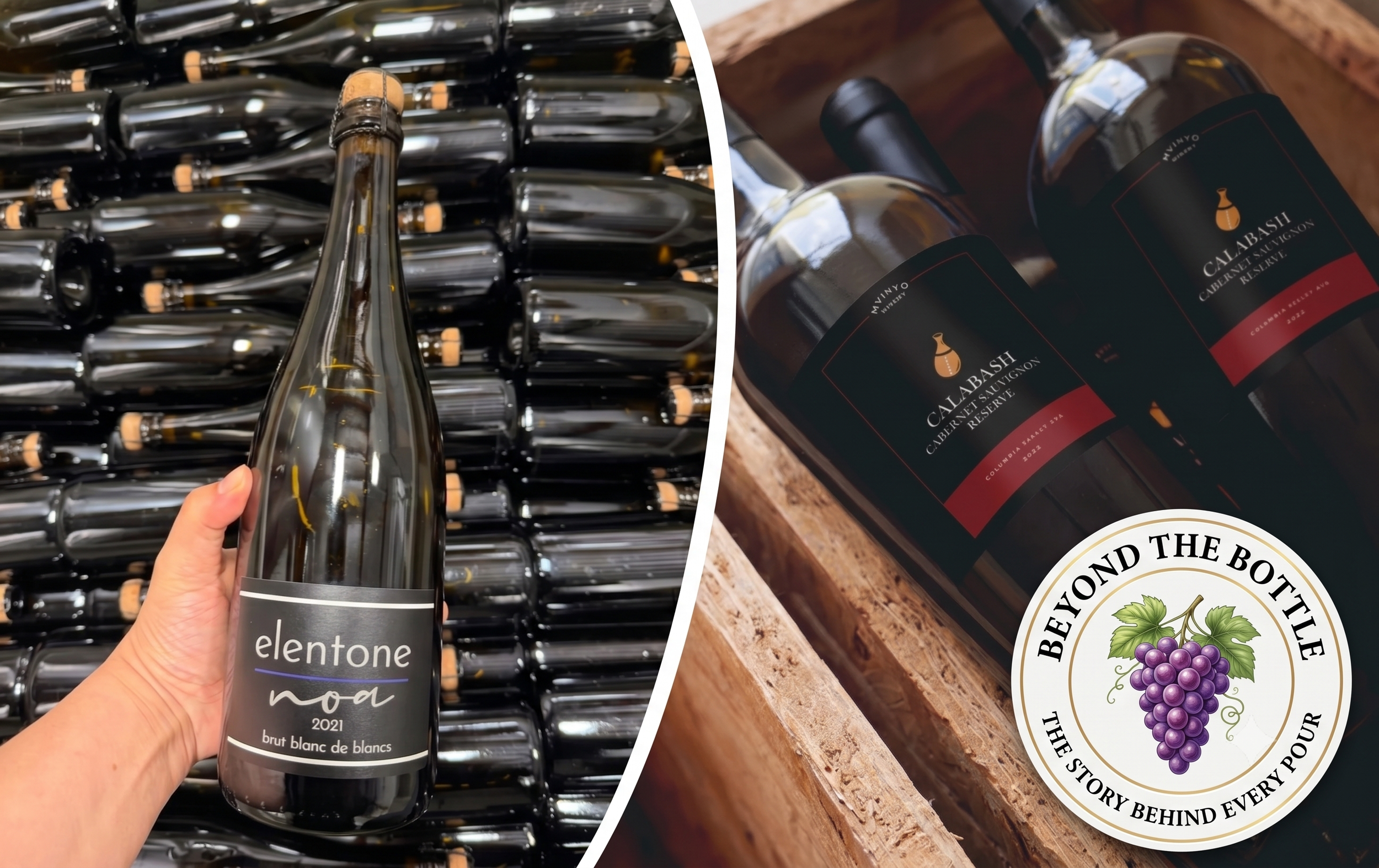Beyond the Bottle: Why Intention Matters
