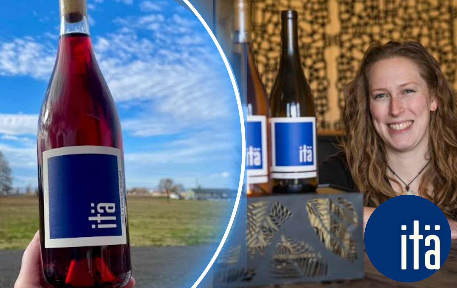 Rooted in Family and Fortitude: The itä wines Story