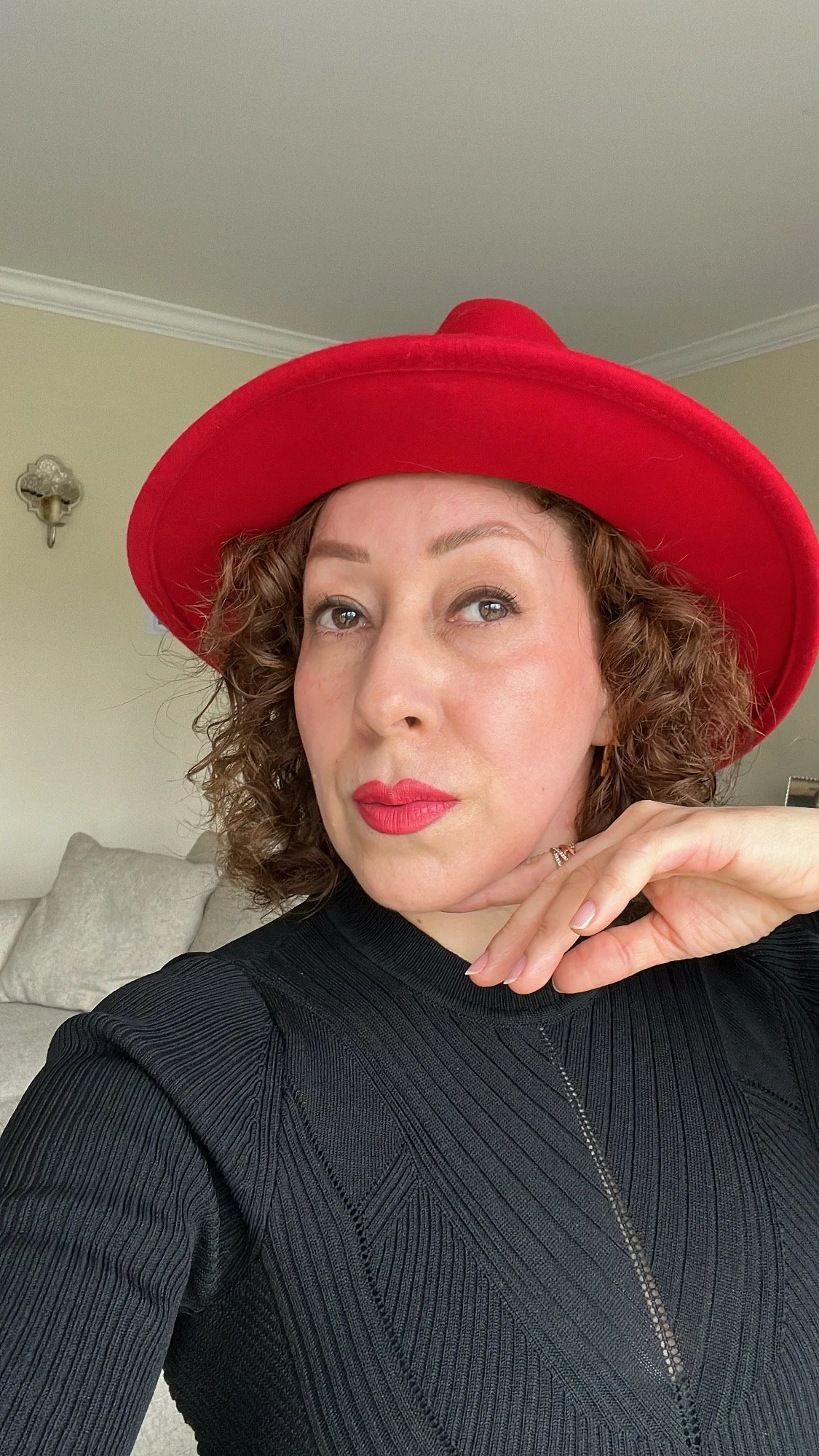 Pro MUA Pensilvania Mar Valero 1