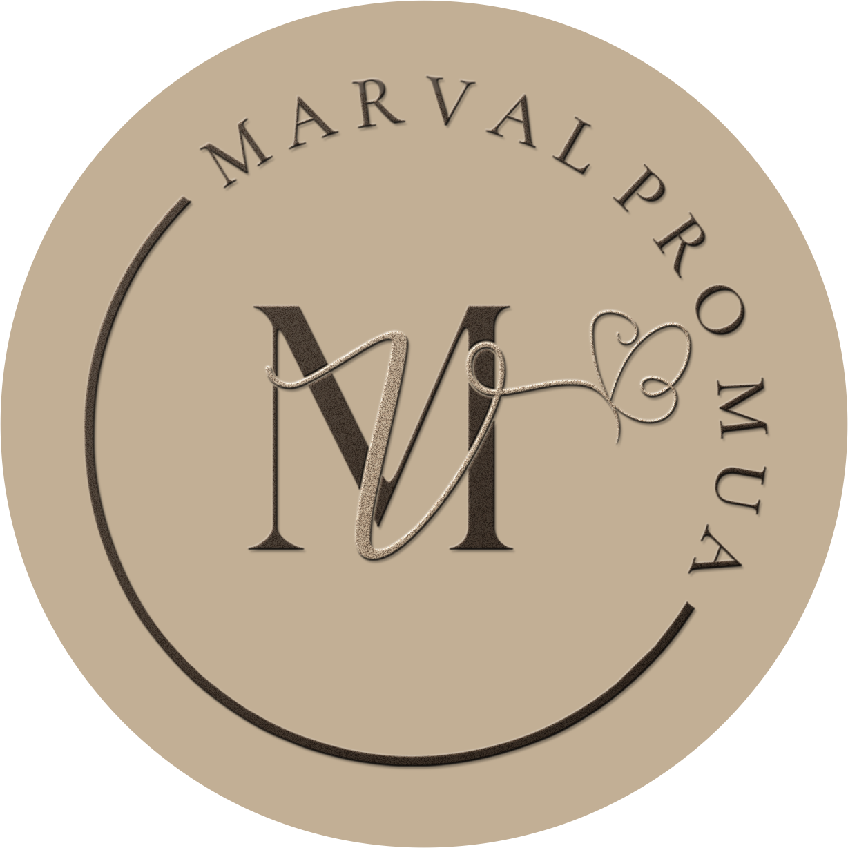 Marval Pro Mua logo
