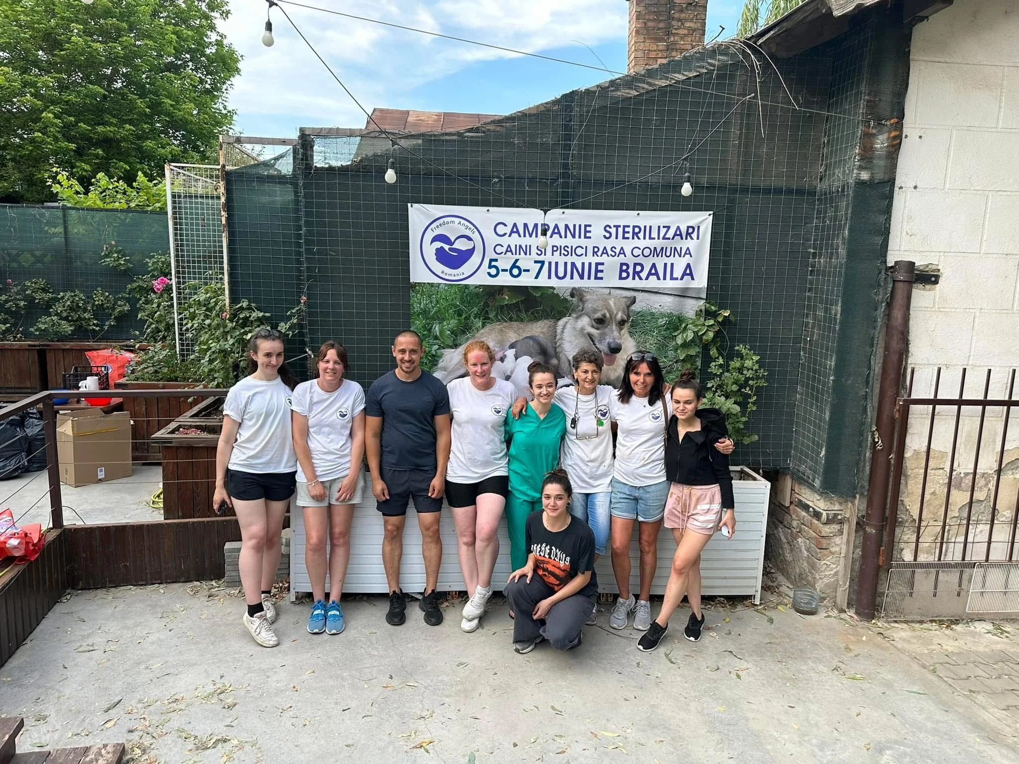 2024 Spayathon: What We Achieved Together