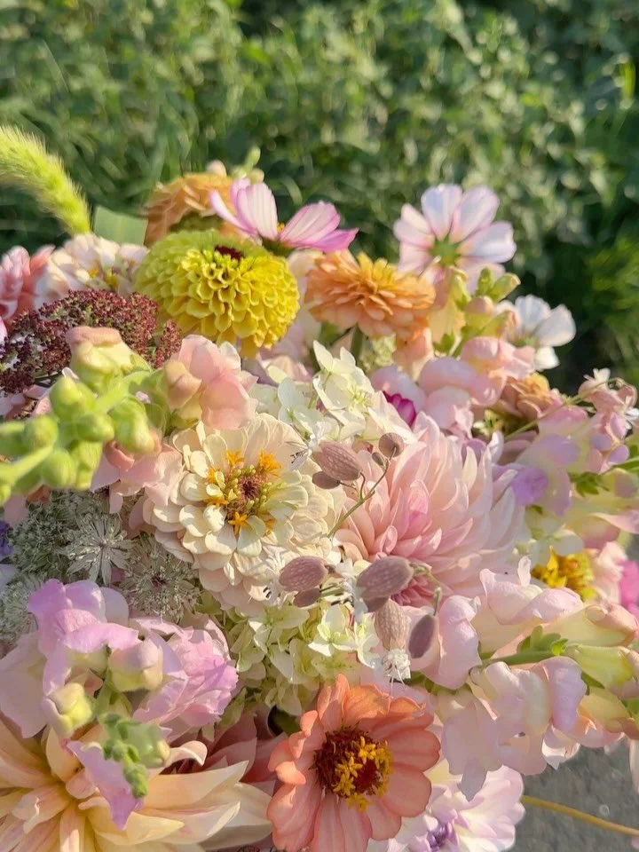 AUGUST ~ planning, planning, and more planning. But still found time for blue skies and seas, summer colours, dreamy interiors, and the last of the sweet peas. 

#BritishFlorist #CambridgeFlorist #NorfolkFlorist #SuffolkFlorist #WeddingFloristUK #Sum