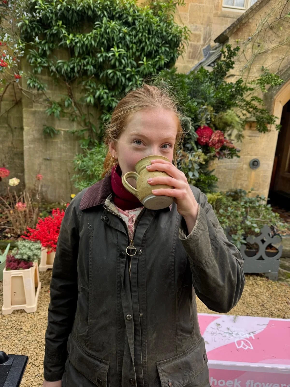 ✨Well that&rsquo;s a wrap on Christmas 2025 ✨

Still a couple of gorgeous projects to share but for the meantime I just wanted to say to say a HUGE thank you to all my lovely clients this year and to all the wonderful people who have attended a works