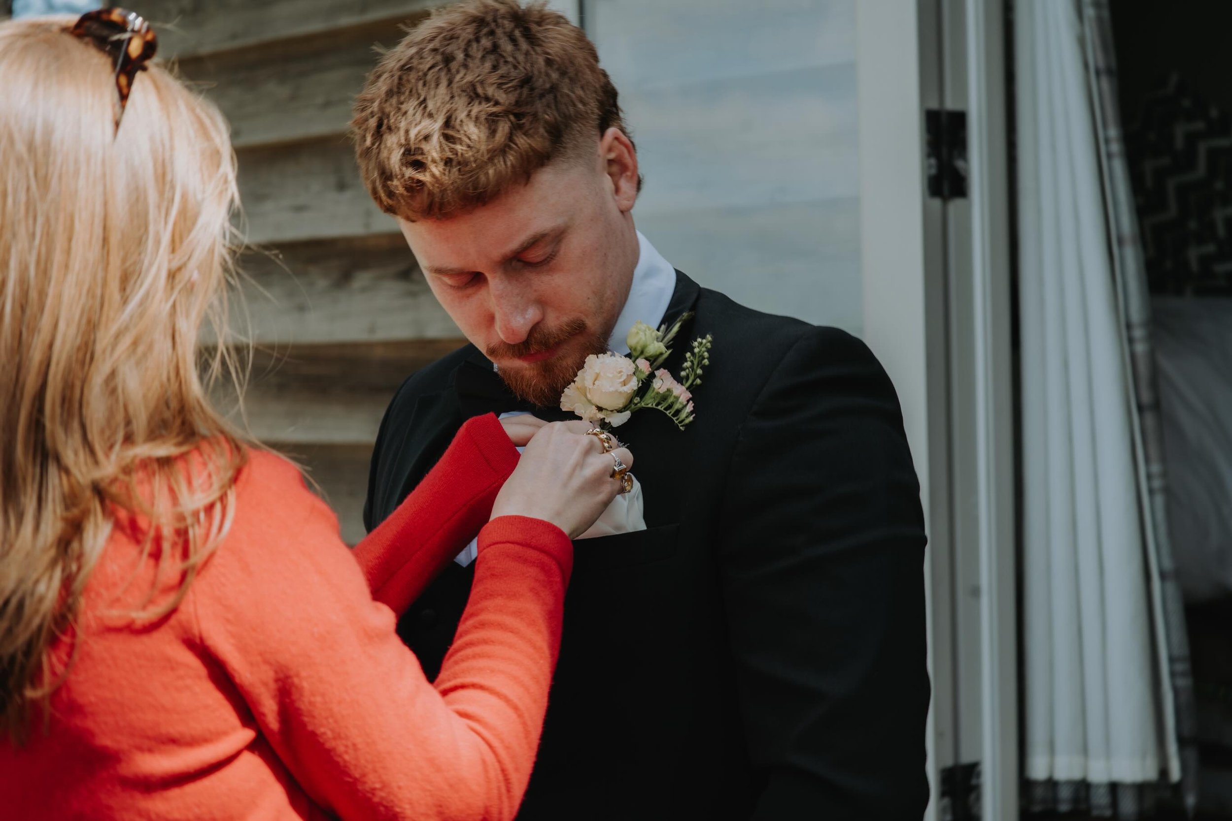 Making sure every last detail is perfect. We are here to support YOU, delivering the flowers of your dreams and taking away the stress. All you have to do is enjoy the next chapter of your love story 💌

Venue @godwickweddings @stayatgodwick 

Models