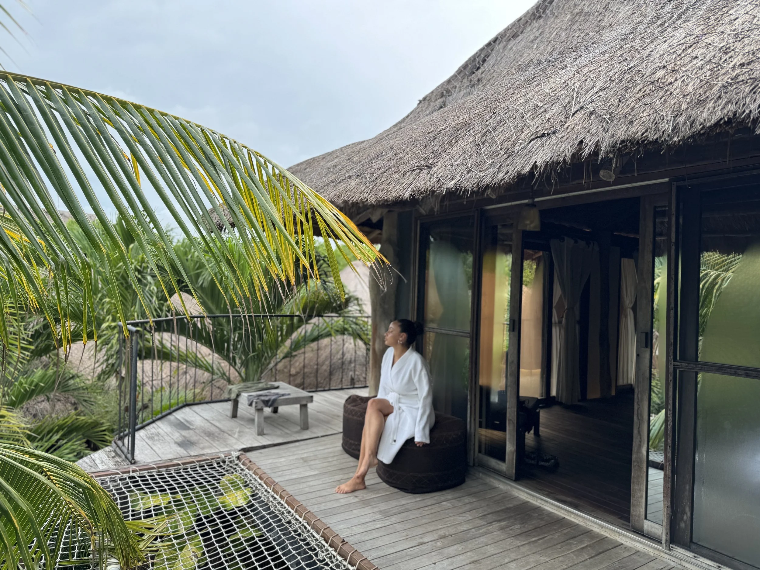 Radhoo Tulum: Jungle Mystique &amp; Bohemian Luxury in South Tulum