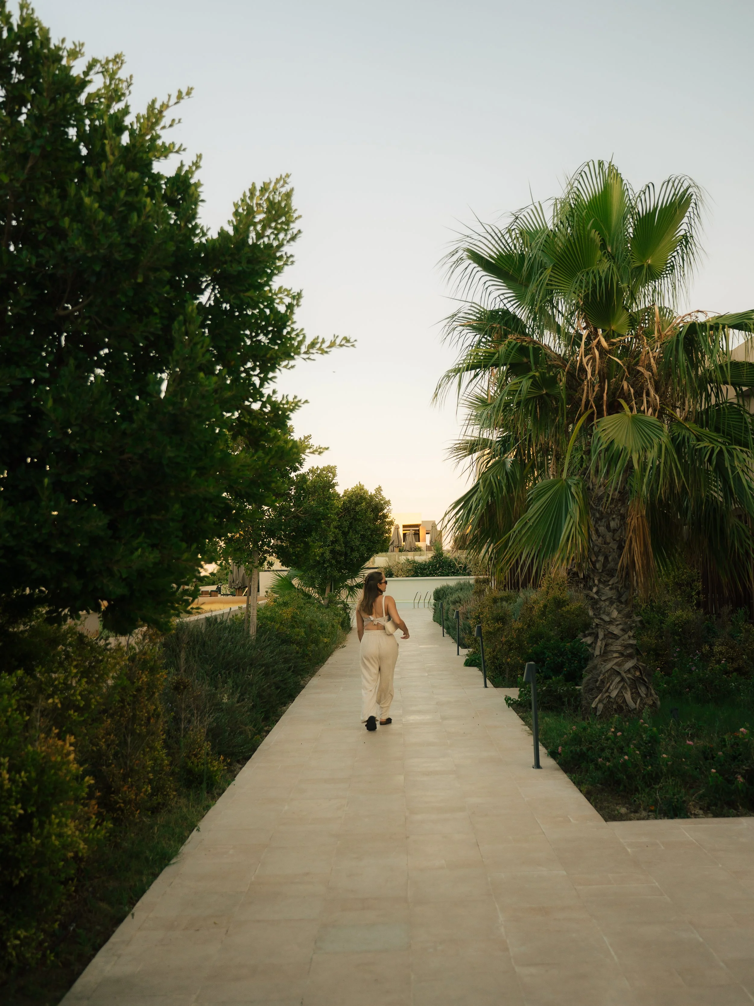 Elissa Lifestyle Beach Resort: Mediterranean Elegance for Adults Only ...