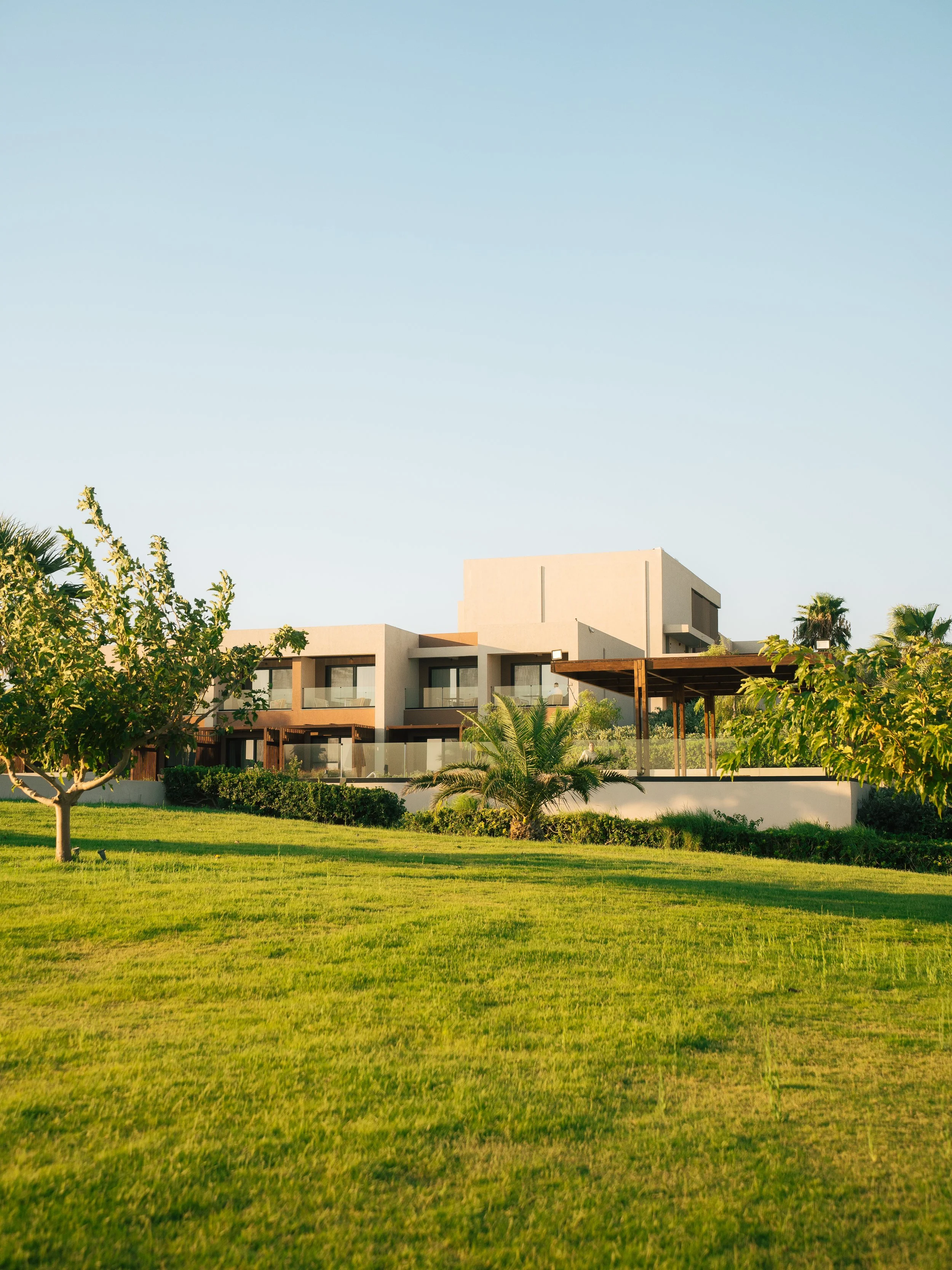 Elissa Lifestyle Beach Resort: Mediterranean Elegance for Adults Only ...