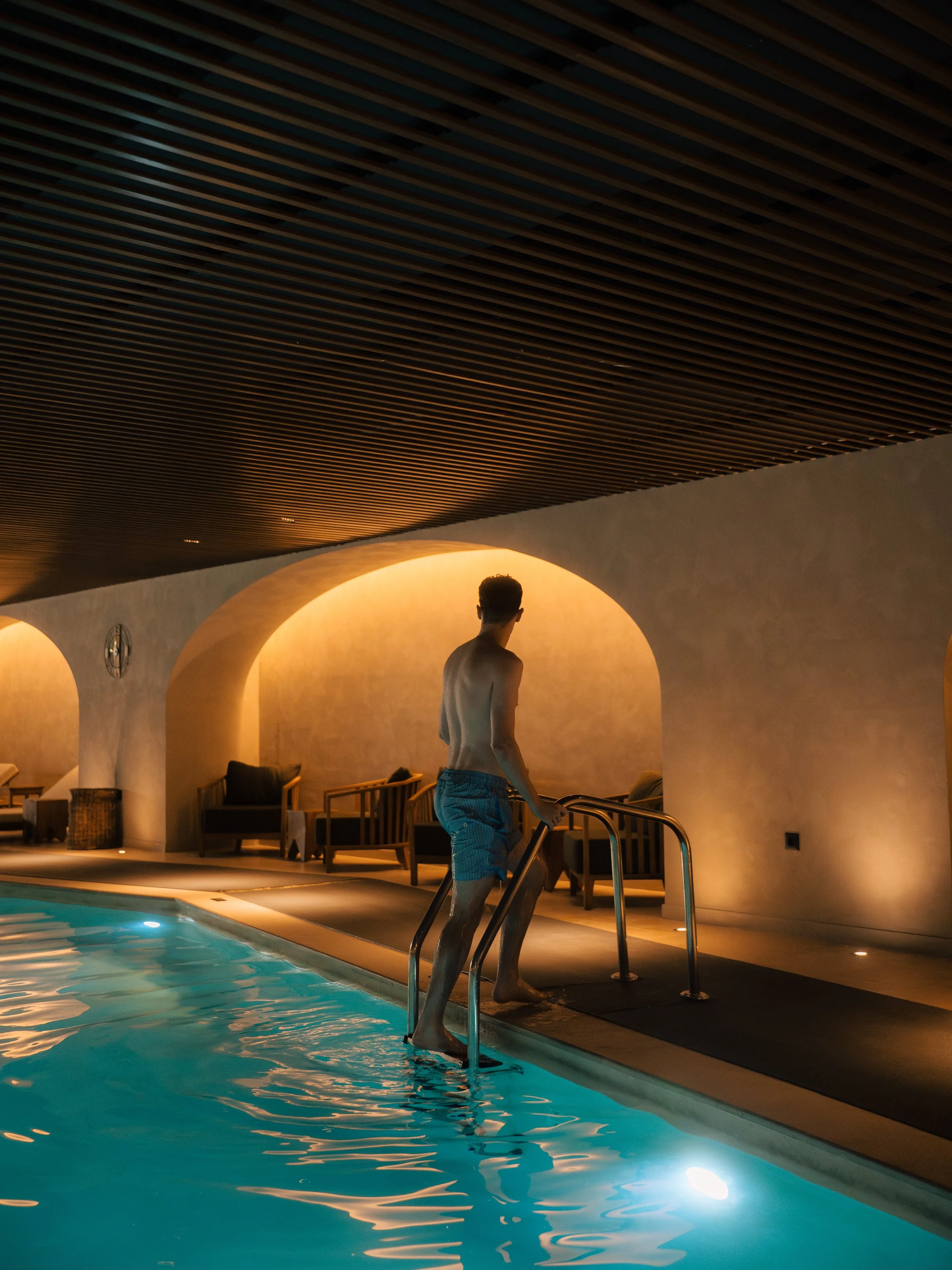 Elissa Lifestyle Beach Resort: Mediterranean Elegance for Adults Only ...