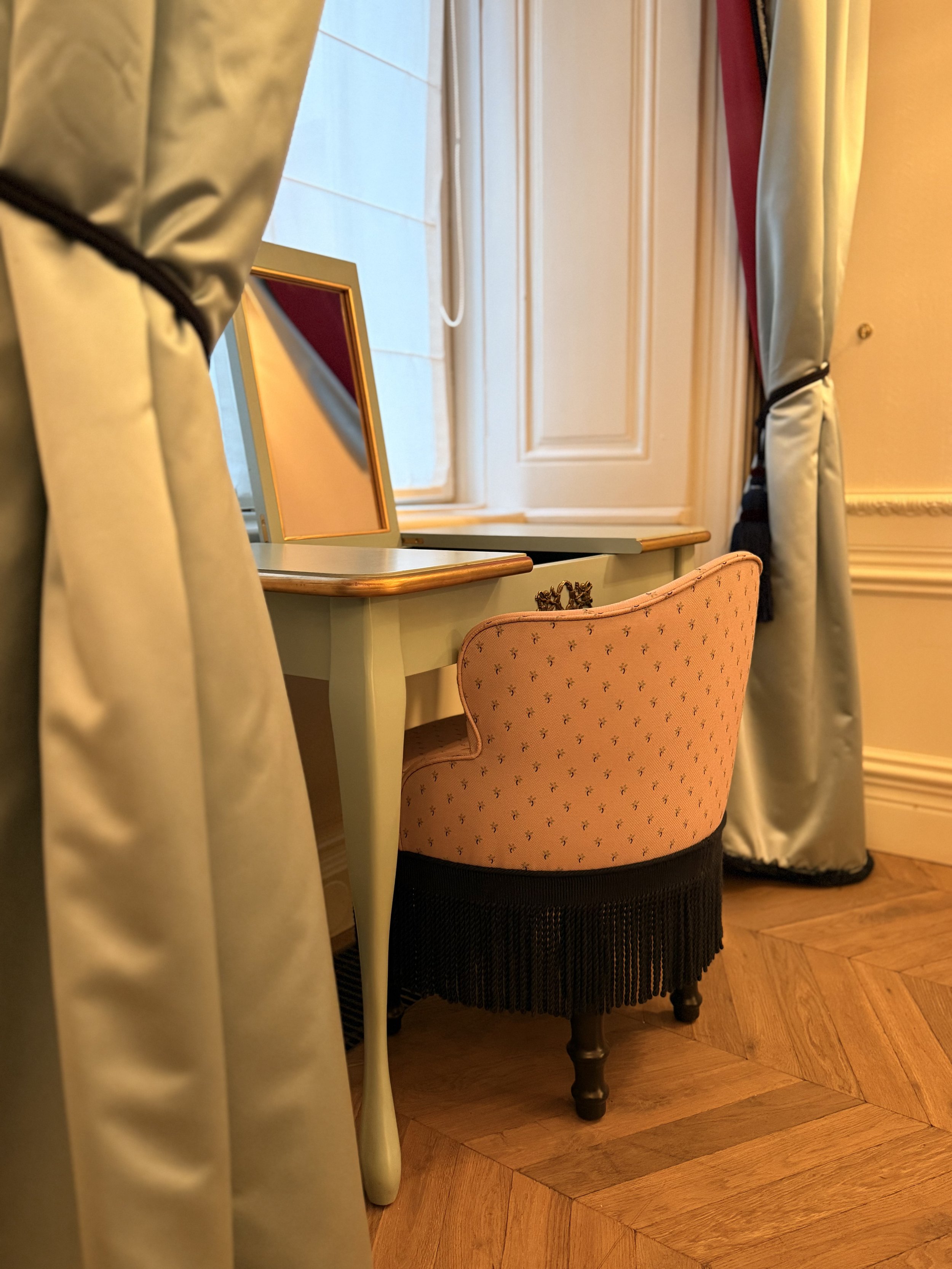 theleogrand — A Love Letter to Vienna ✨