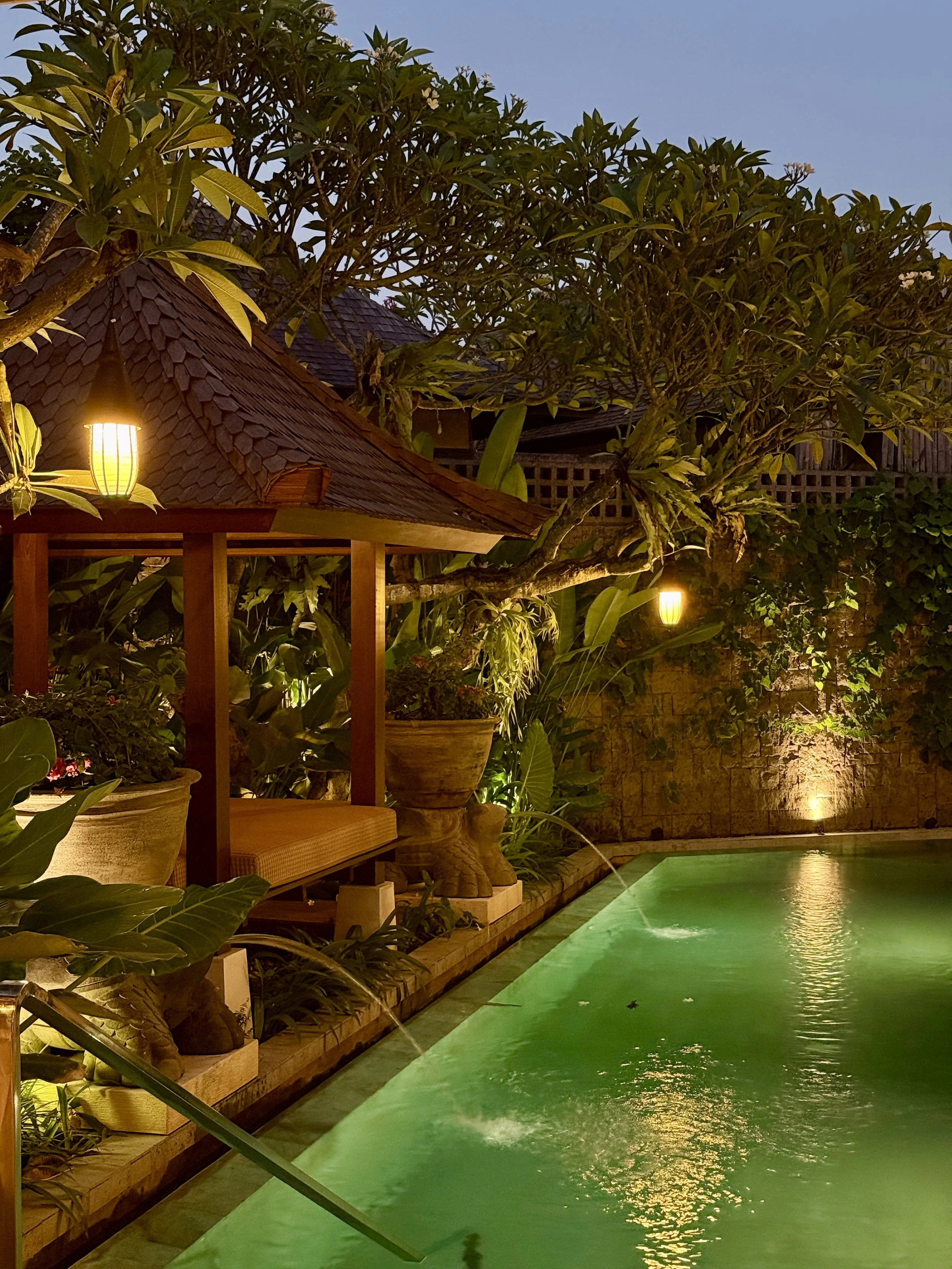 Sweet Surrender Villa – Seminyak’s Refined Hideaway