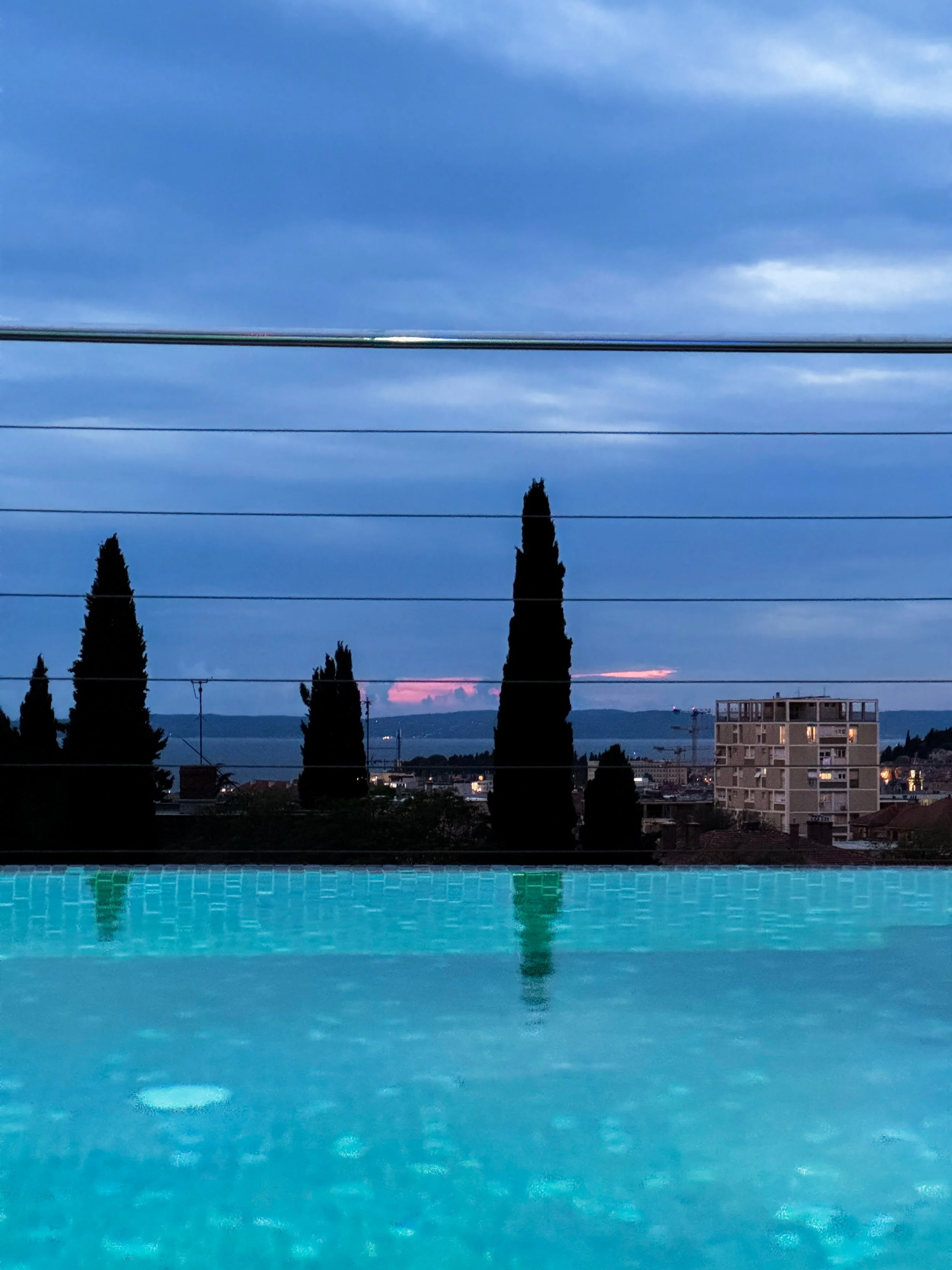 Art Hotel Split-Where Design Meets Dalmatia