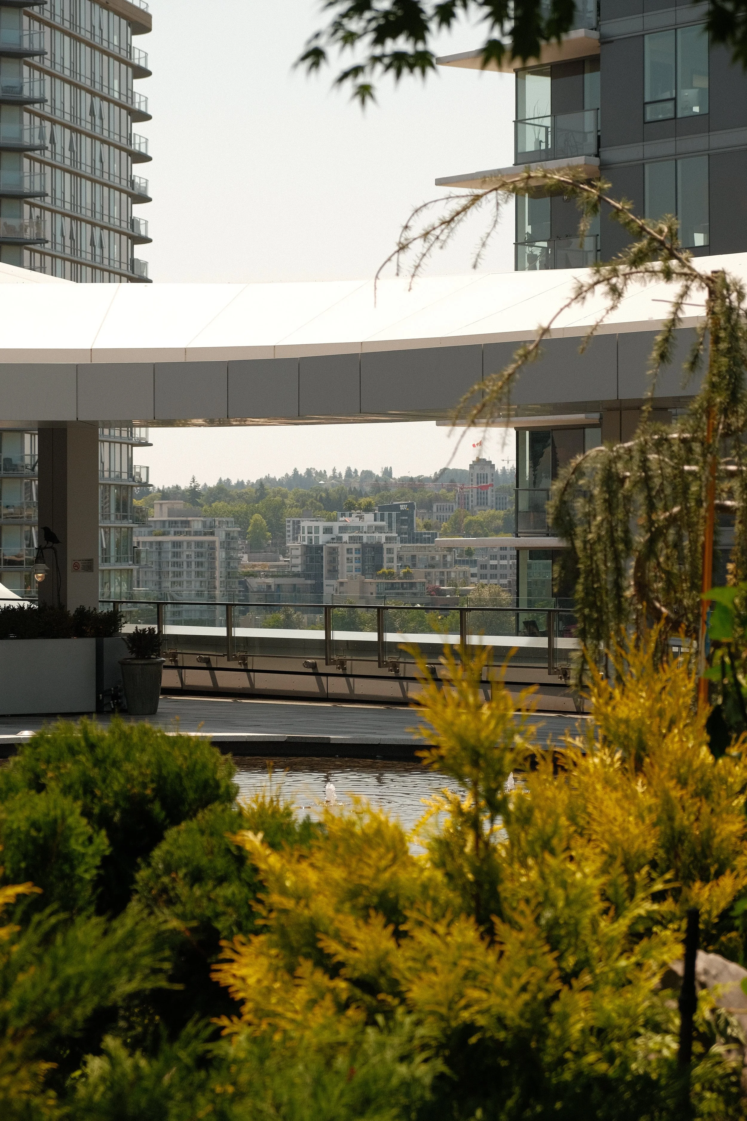 The DOUGLAS, Autograph Collection Vancouver