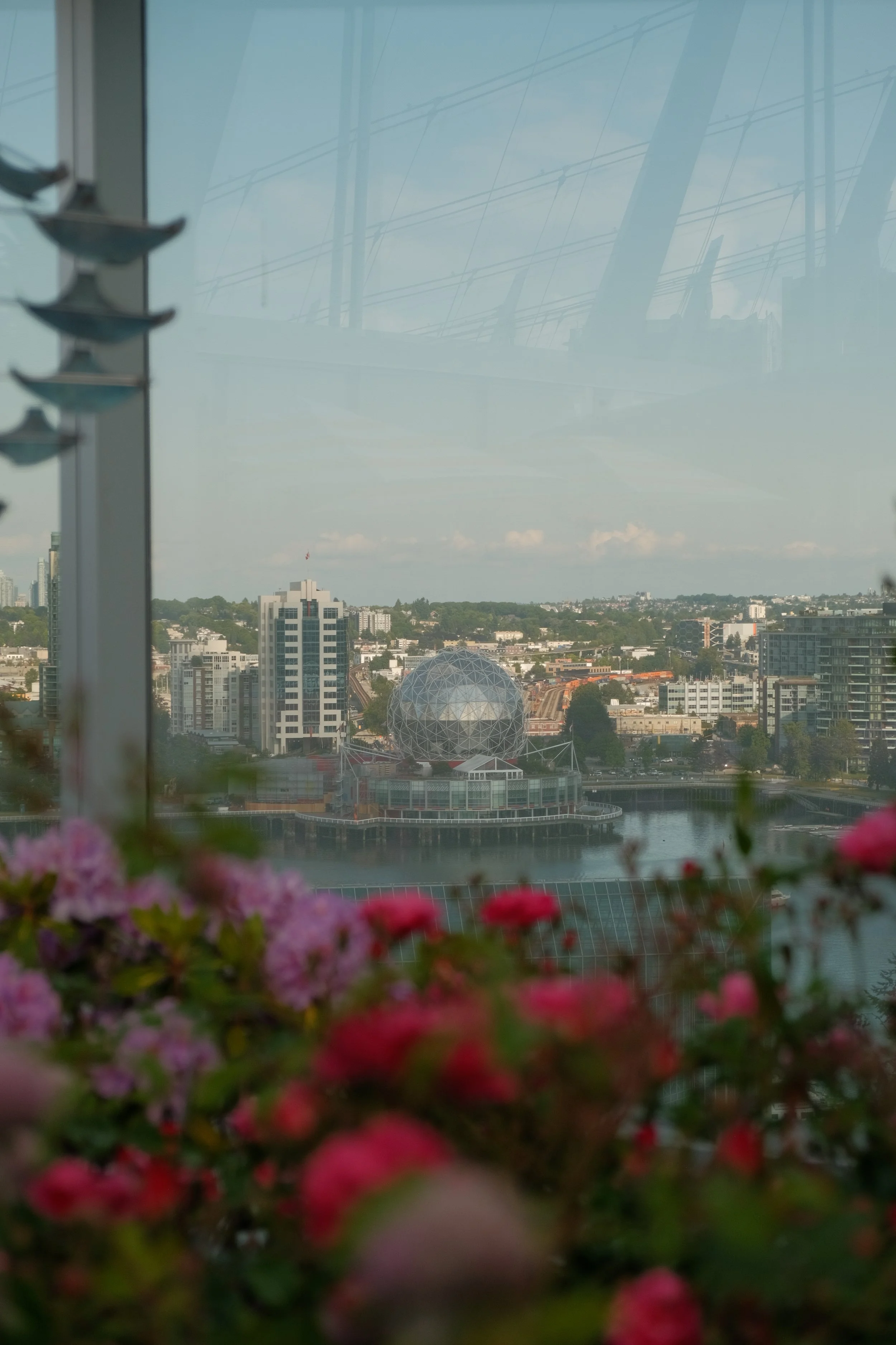 JW Marriott Parq Vancouver, Canada