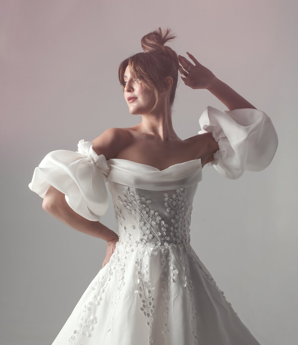 Home-NiEl Bridal Atelier