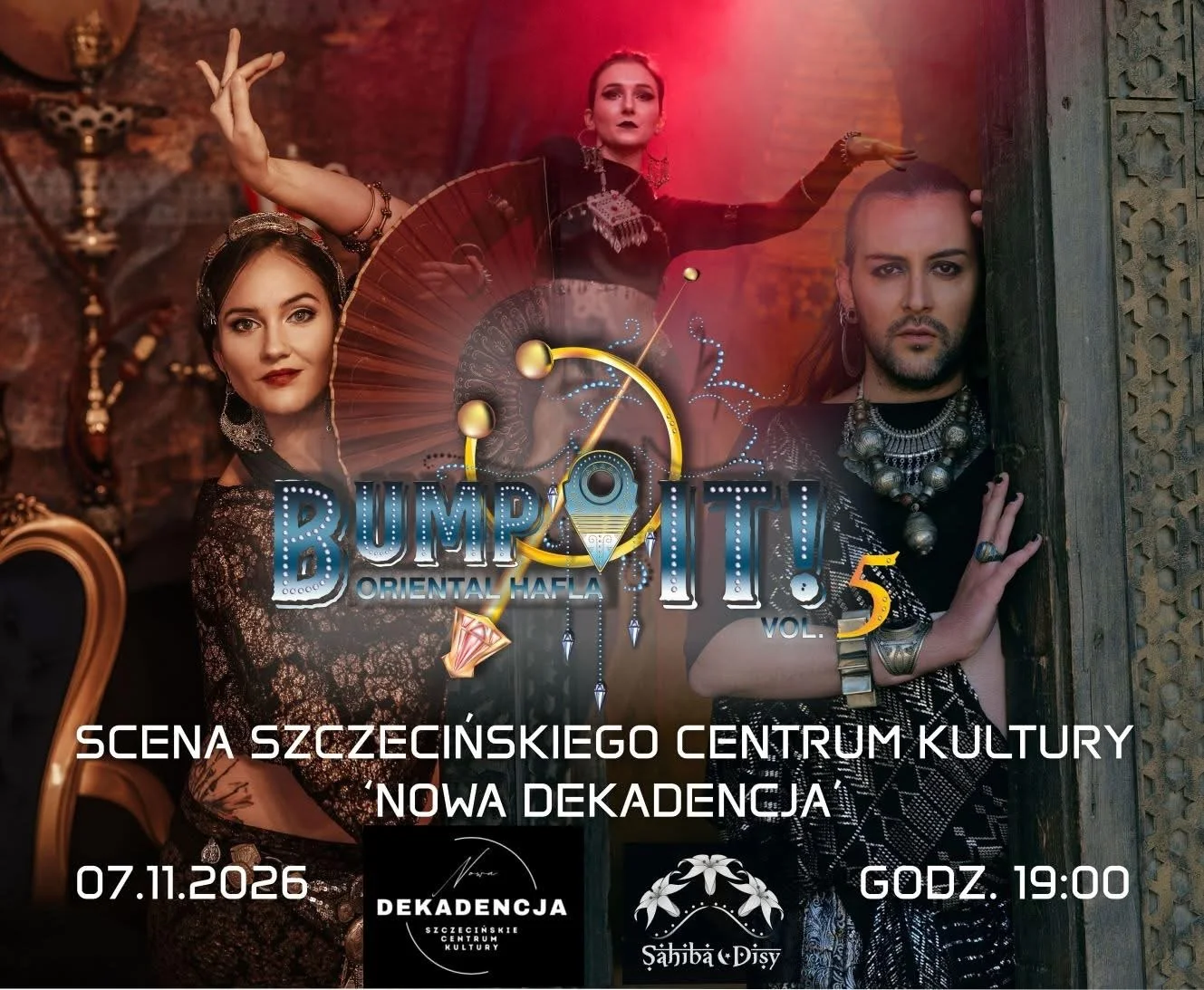BumpIt! Vol. 5